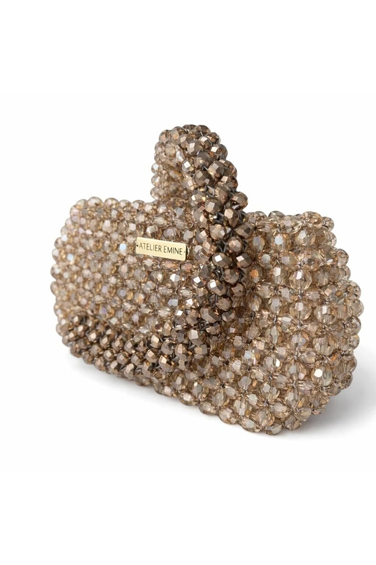 Ateli̇er Emi̇ne Fresco Clay