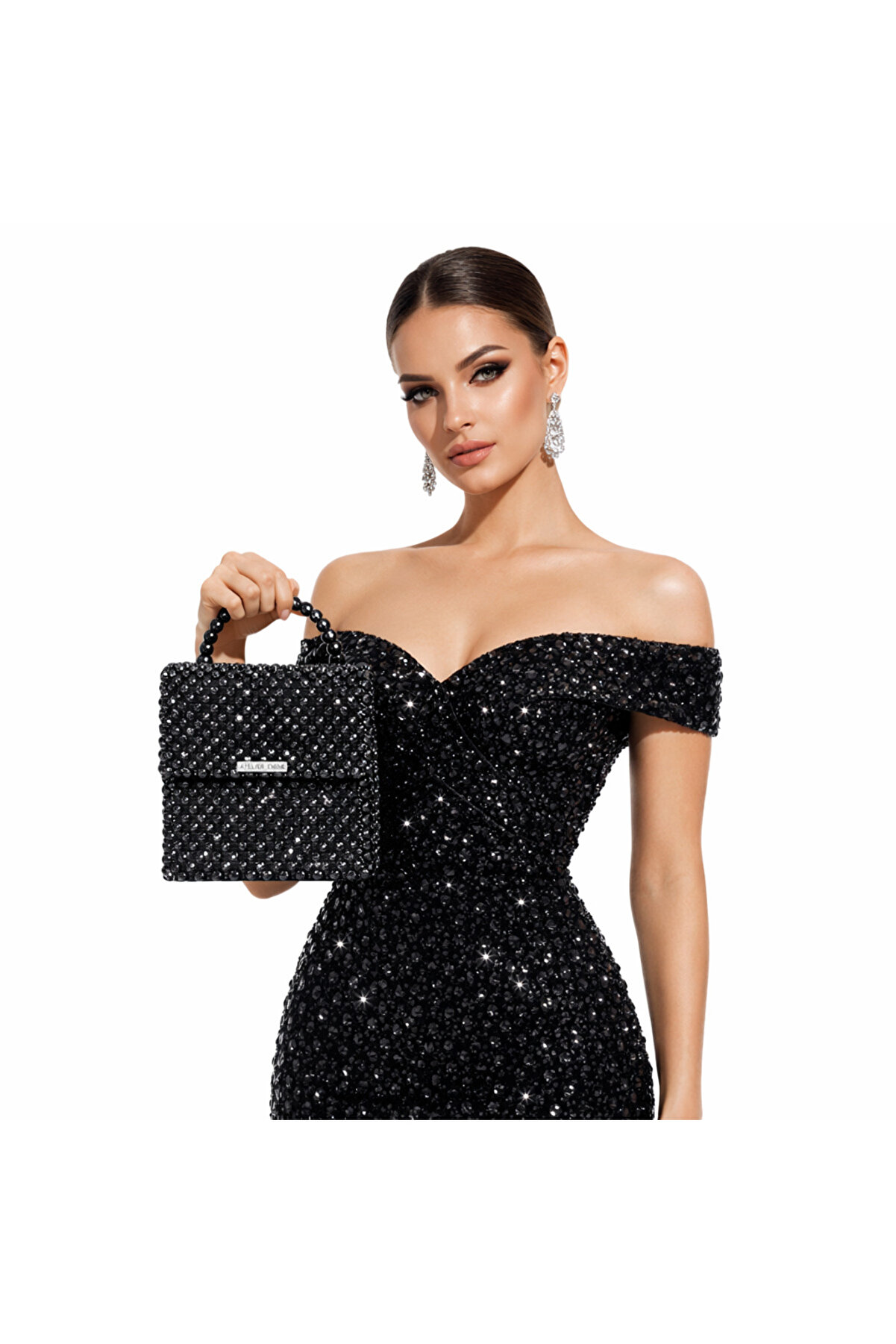 Ateli̇er Emi̇ne Bi̇anca Iron