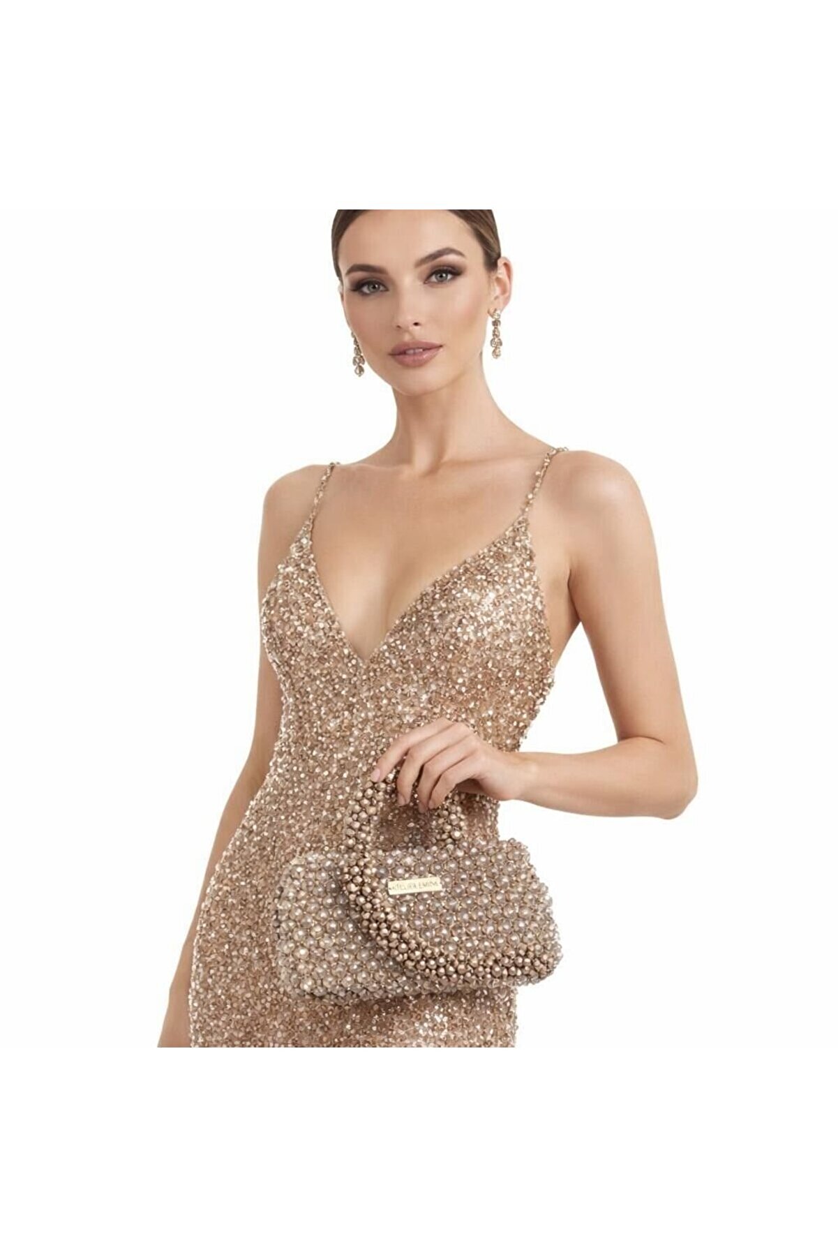 Ateli̇er Emi̇ne Fresco Clay