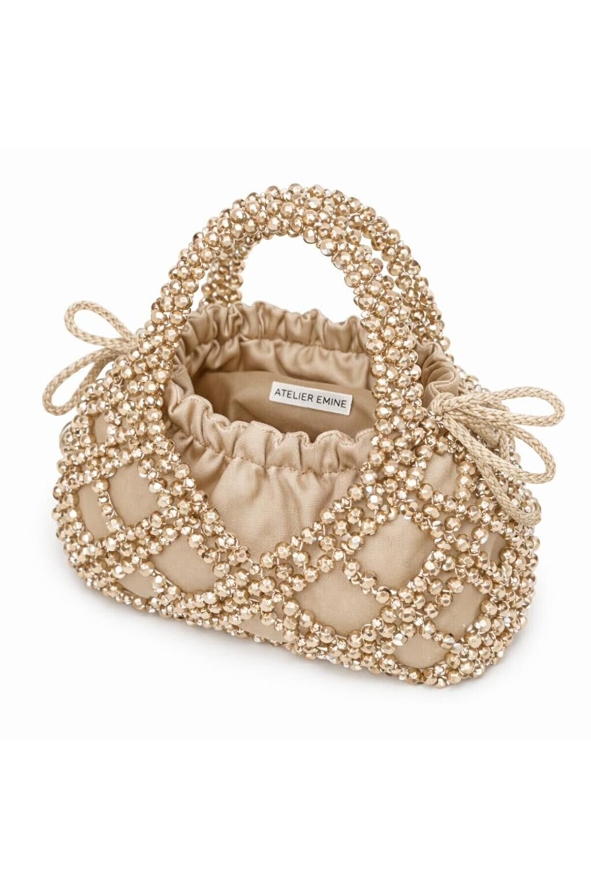 Ateli̇er Emi̇ne Budi̇no Creta