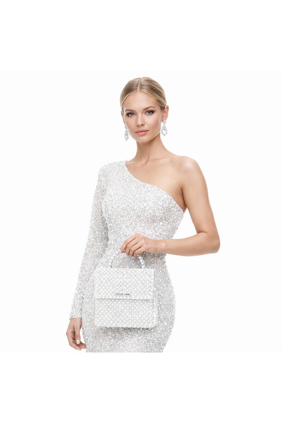 Ateli̇er Emi̇ne Bi̇anca Fleur