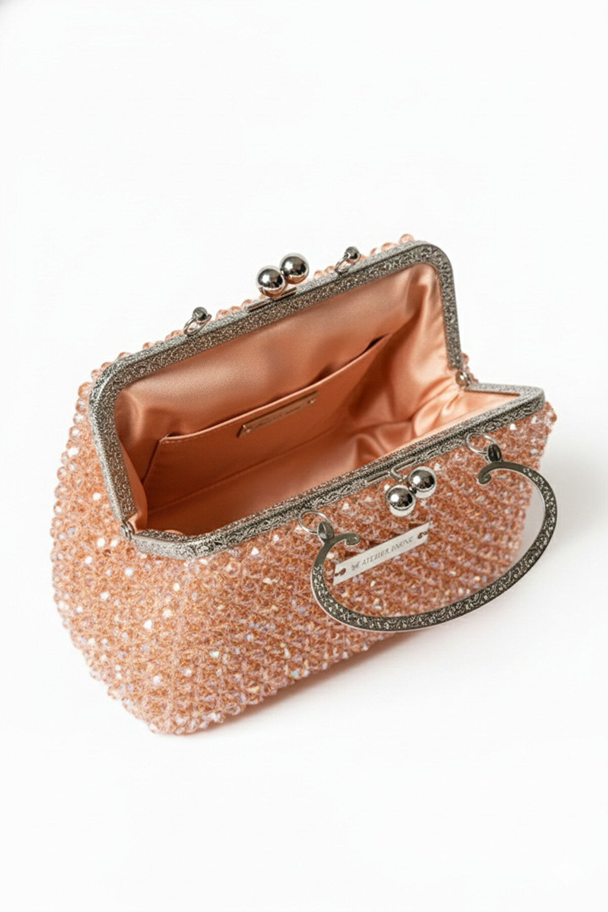 Ateli̇er Emi̇ne Affogato Pesca