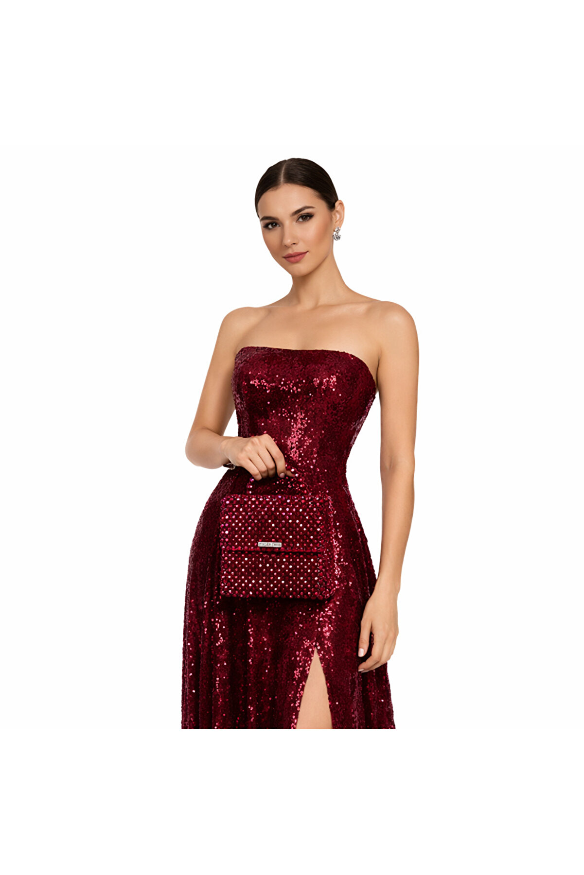 Ateli̇er Emi̇ne Bi̇anca Passi̇on