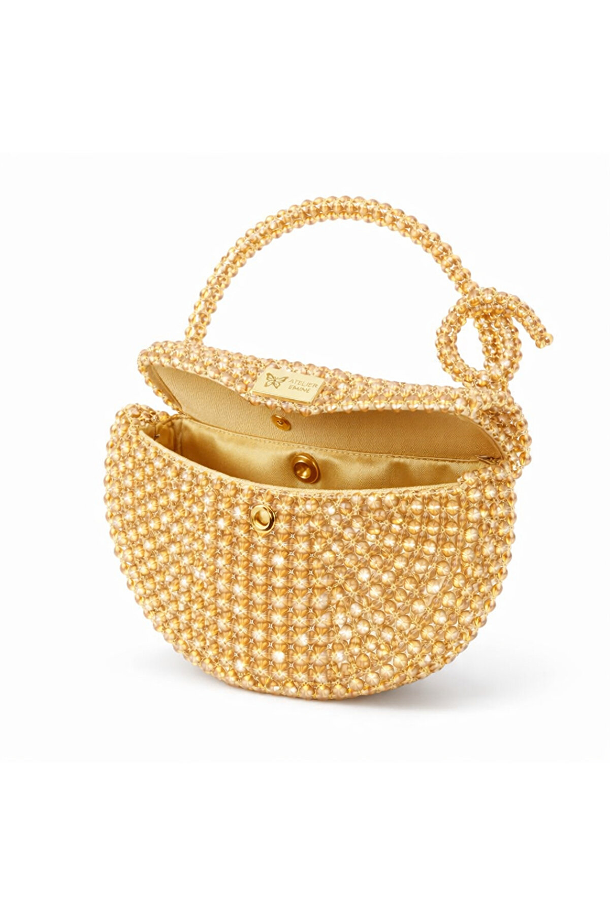 Ateli̇er Emi̇ne Melo Caramello