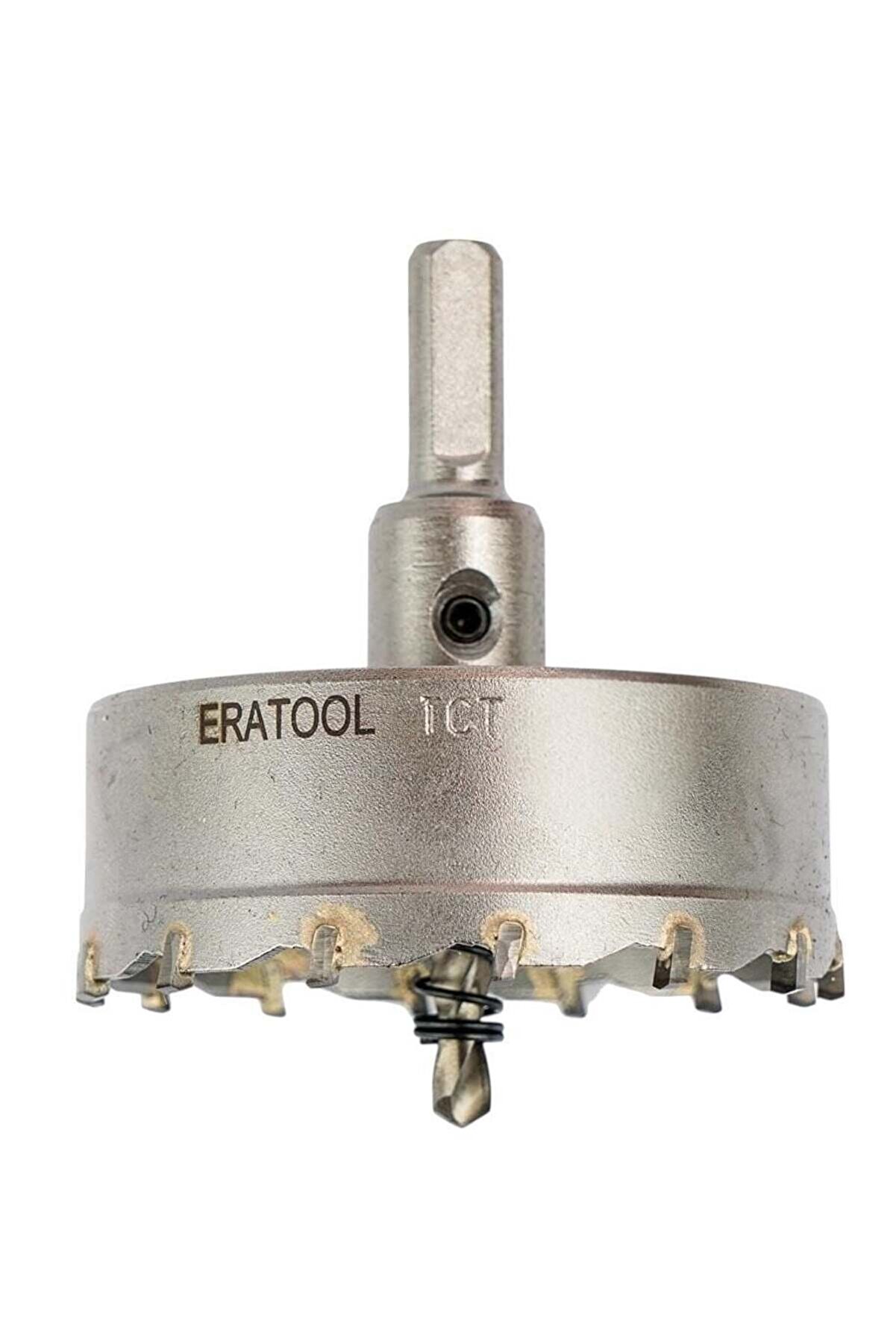 Ethab Ti̇caret Era 55854 Tct Elmas Pan&ccedil; 44 Mm Metal İ&ccedil;i̇n