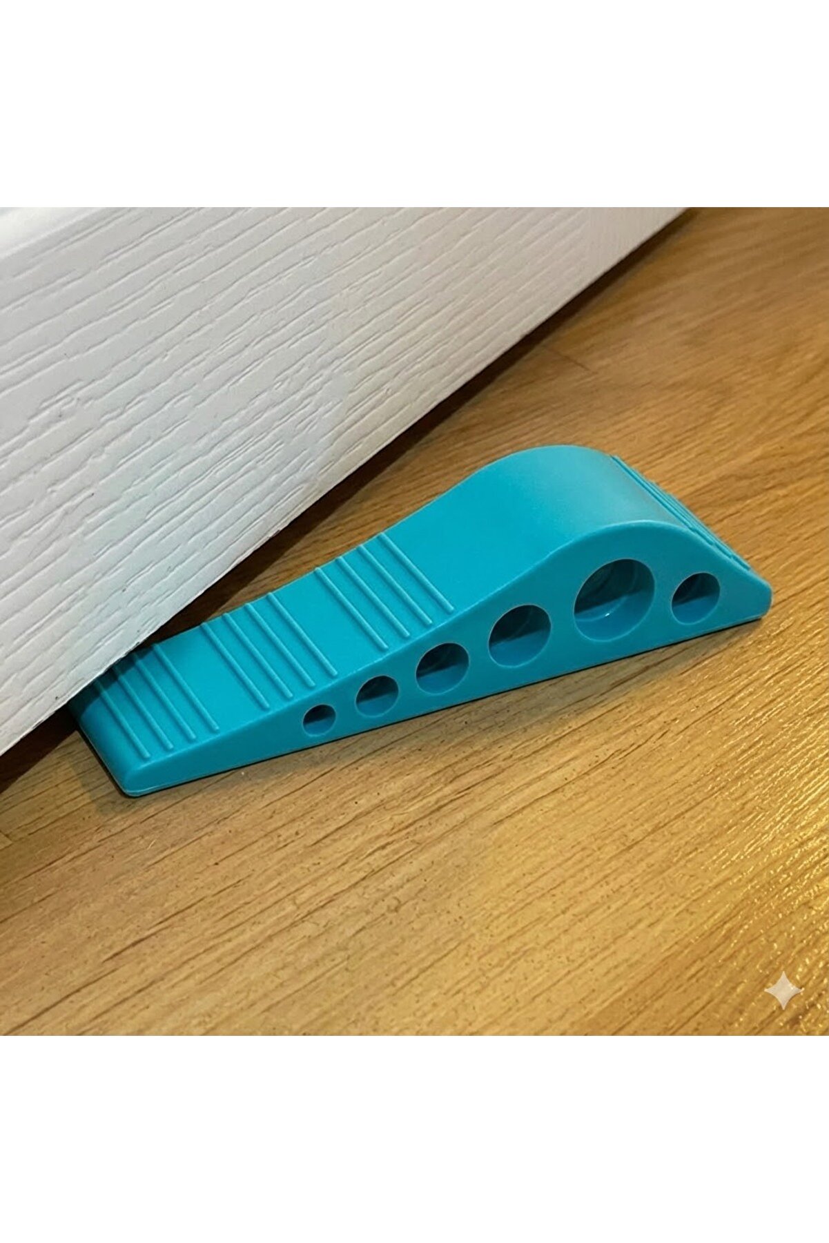 Ethab Ti̇caret Kapı Stoperi̇ - Kapı Altı Stoperi̇ - Mavi̇ 8 Adet