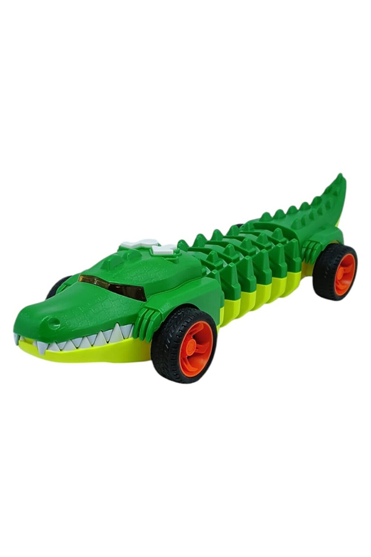 Ethab Ti̇caret Pd88-01- Otomati̇k Hareketli̇ K&ouml;pekbalığı Işıklı 4