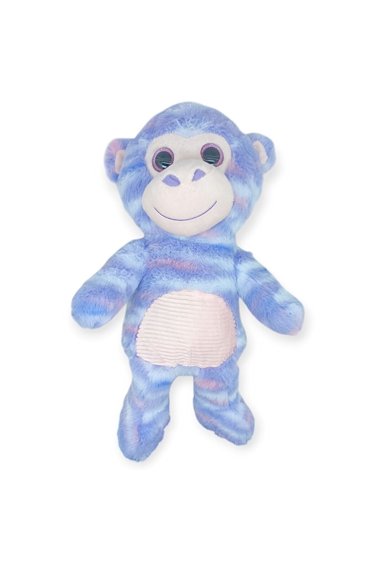 Ethab Ti̇caret - Peluş Renkli̇ Hayvanlar 38 Cm 1 Adet