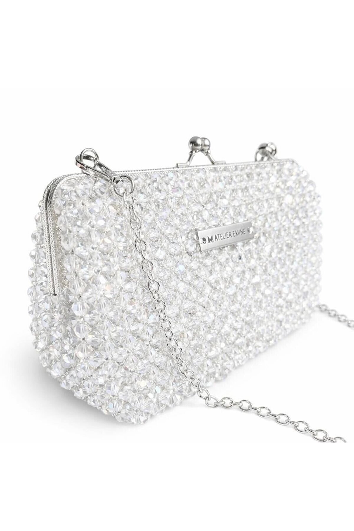 Ateli̇er Emi̇ne Affogato Latte