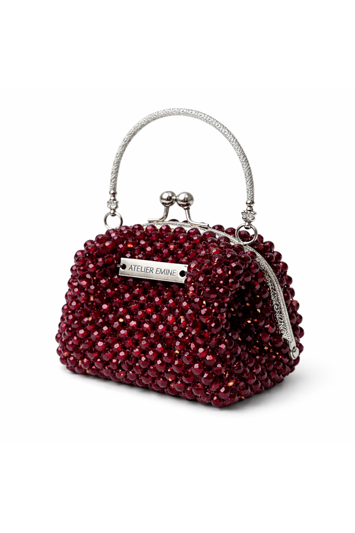 Ateli̇er Emi̇ne Affogato Granata