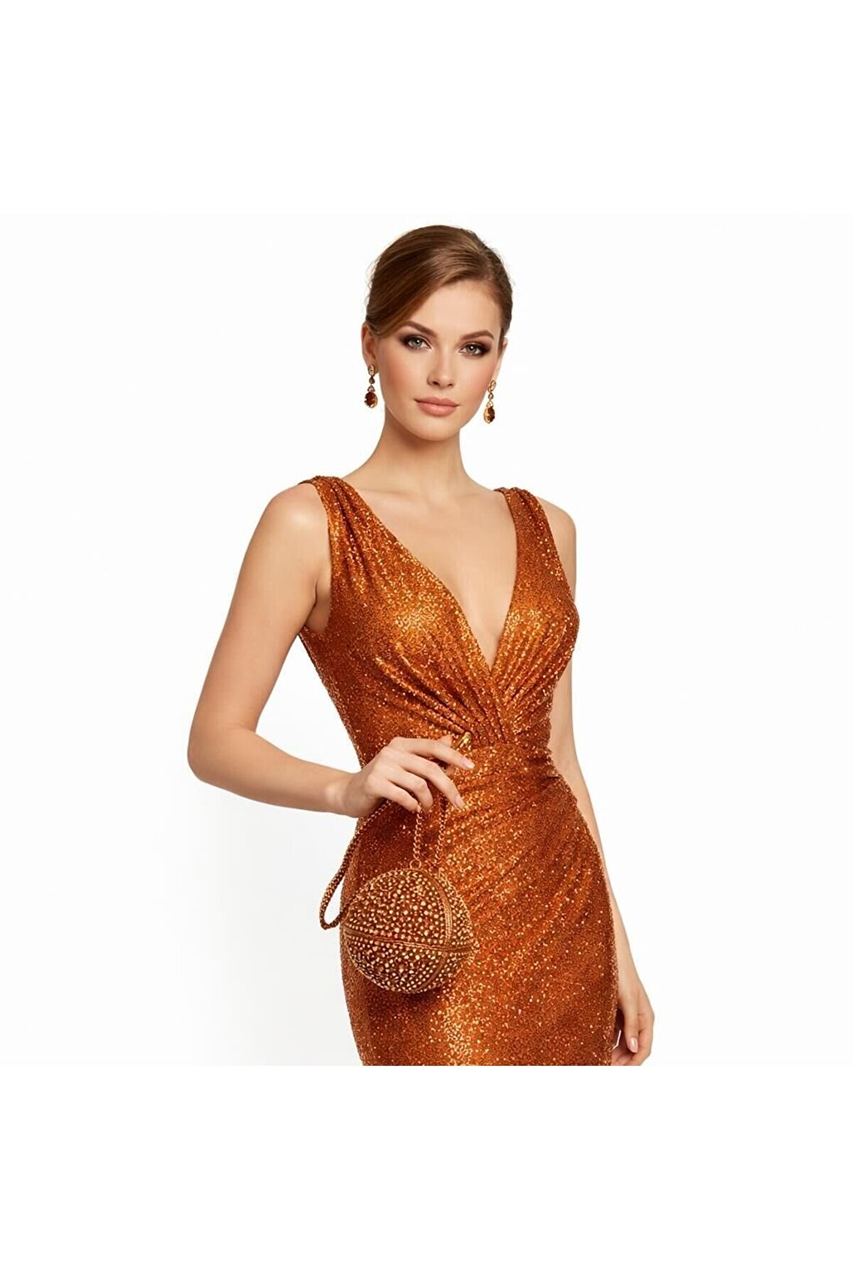 Ateli̇er Emi̇ne Bri̇o Walnut