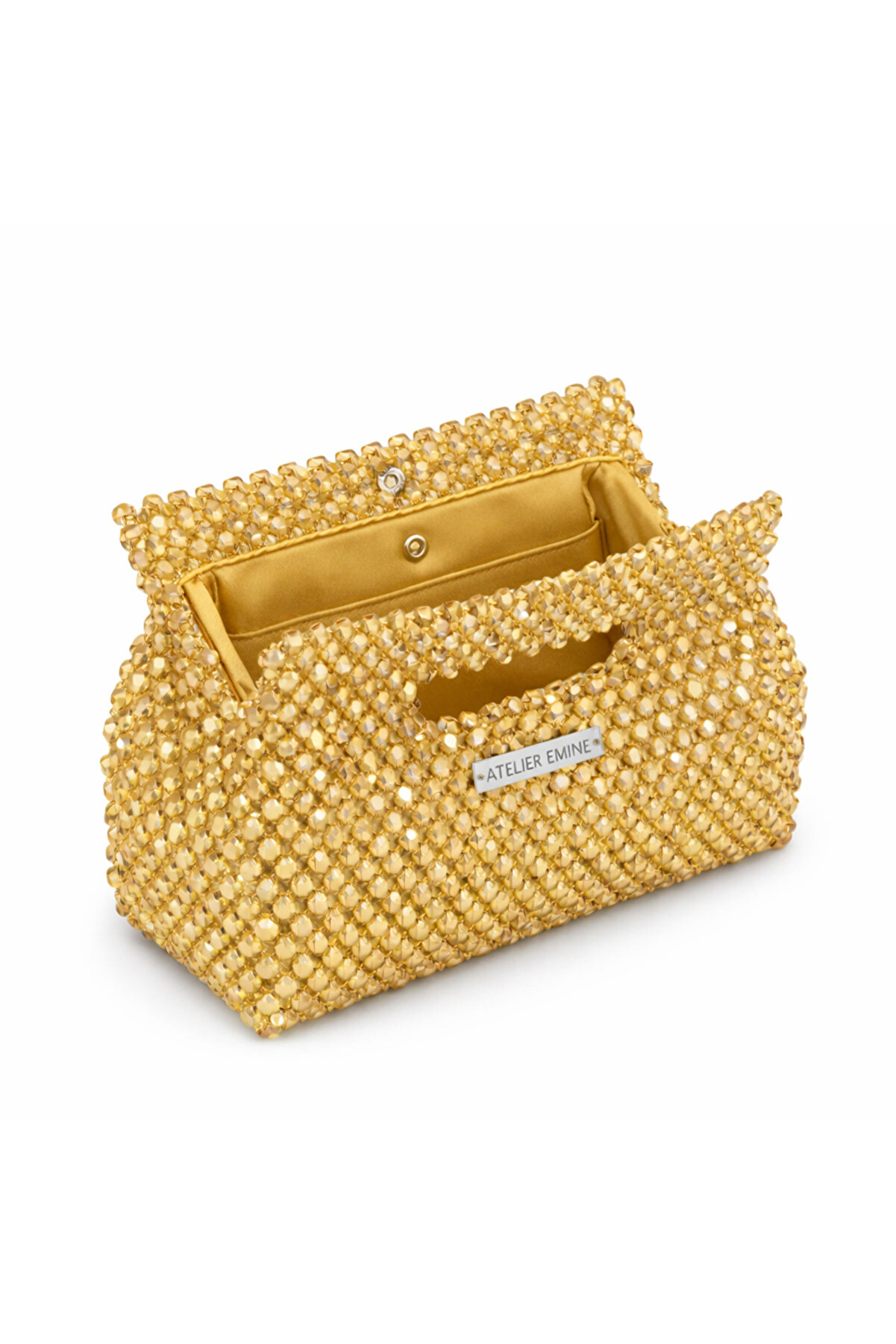 Ateli̇er Emi̇ne Panna Saffron