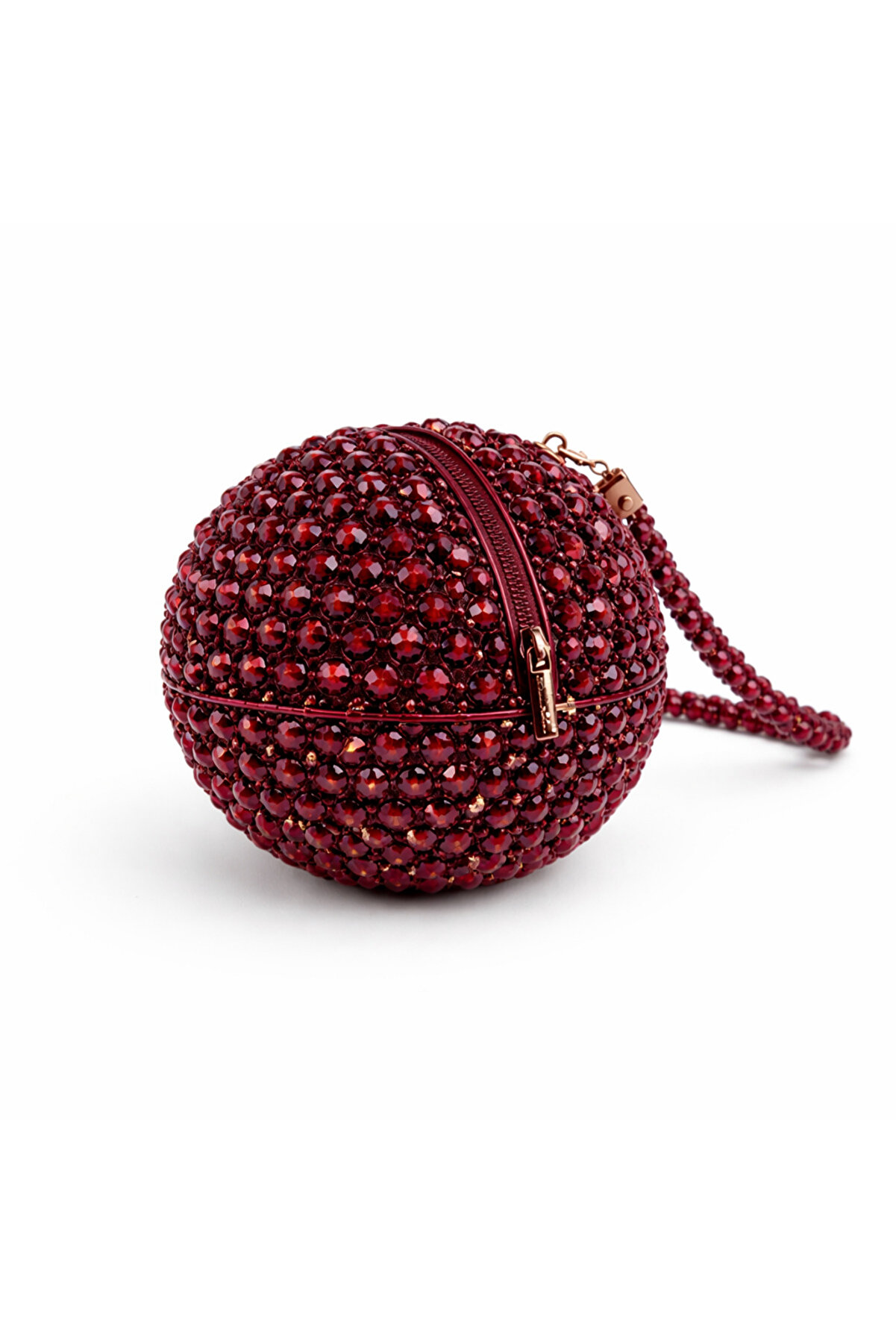 Ateli̇er Emi̇ne Bri̇o Oxblood