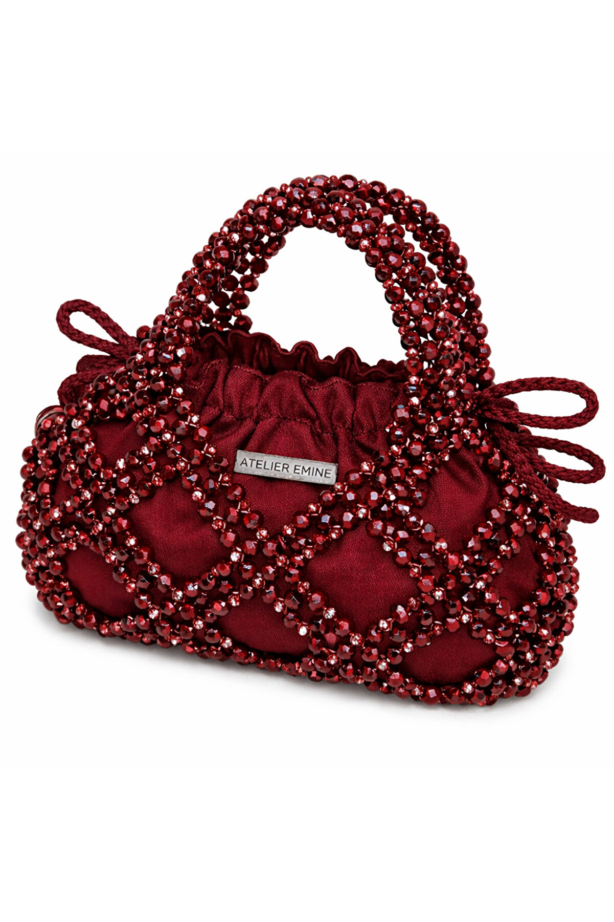 Ateli̇er Emi̇ne Budi̇no Porpora