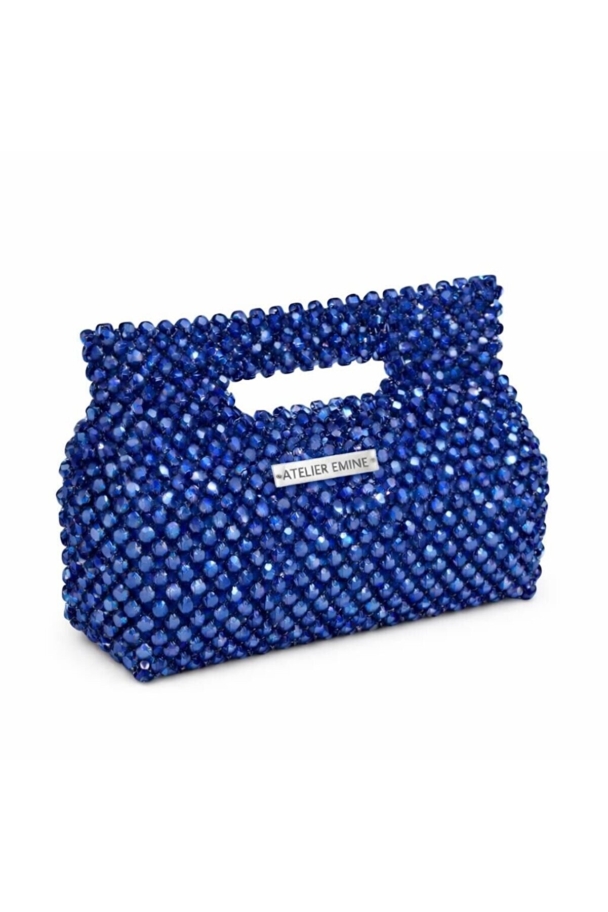 Ateli̇er Emi̇ne Panna Blueberry