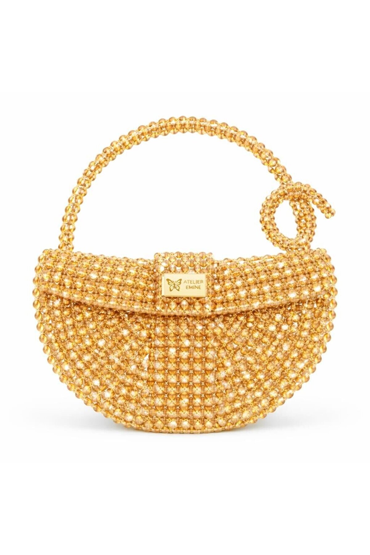 Ateli̇er Emi̇ne Melo Caramello