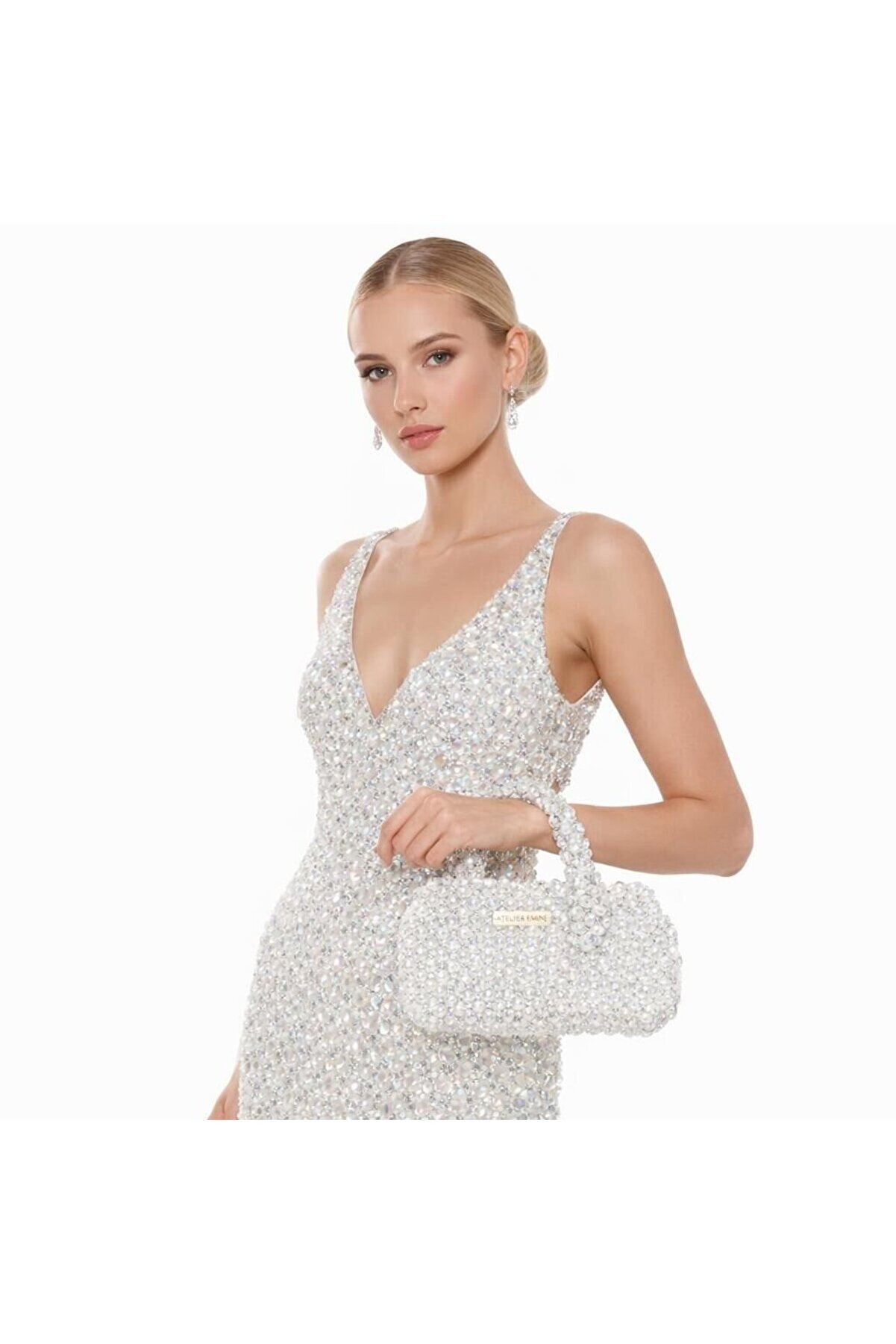 Ateli̇er Emi̇ne Fresco Avori̇o