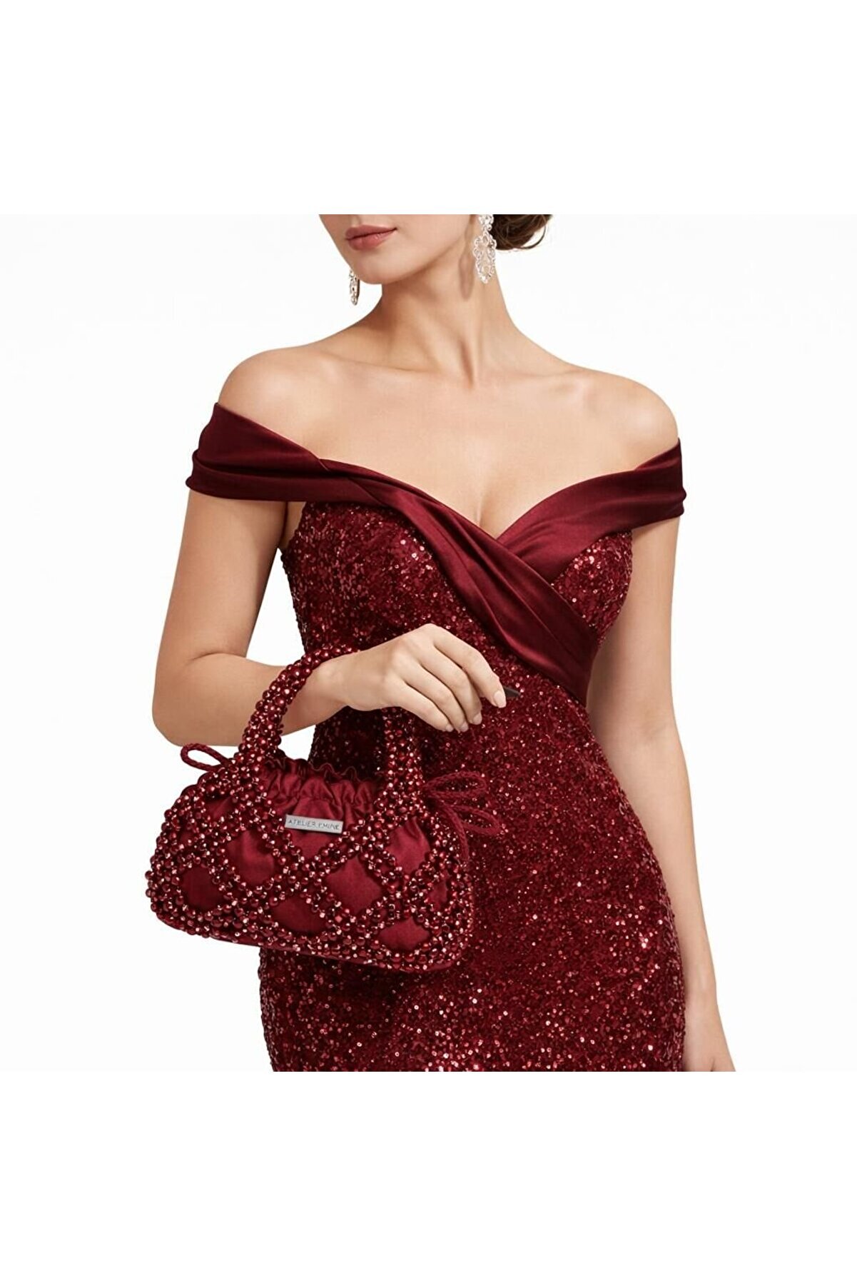 Ateli̇er Emi̇ne Budi̇no Porpora