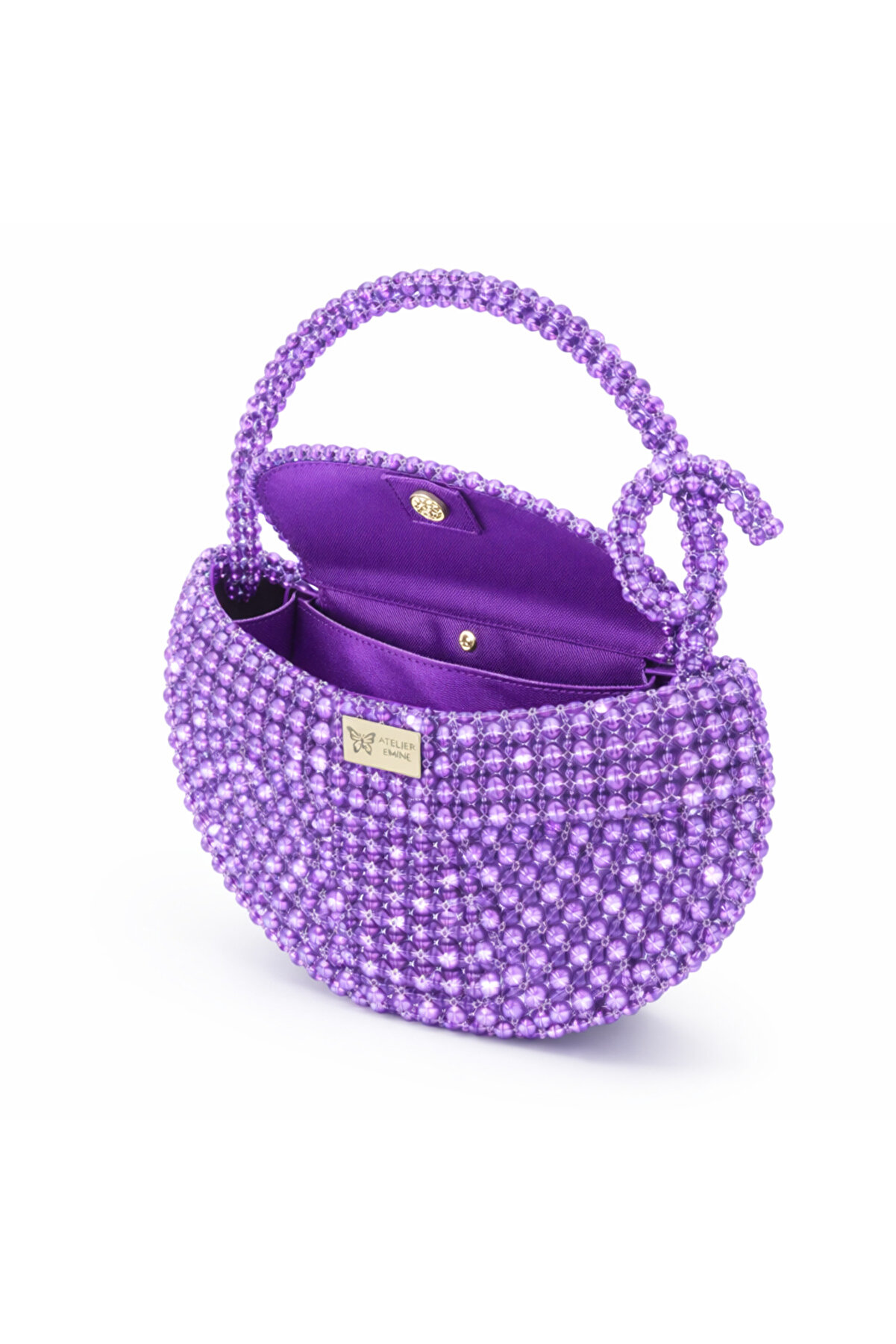 Ateli̇er Emi̇ne Melo Vi̇ola