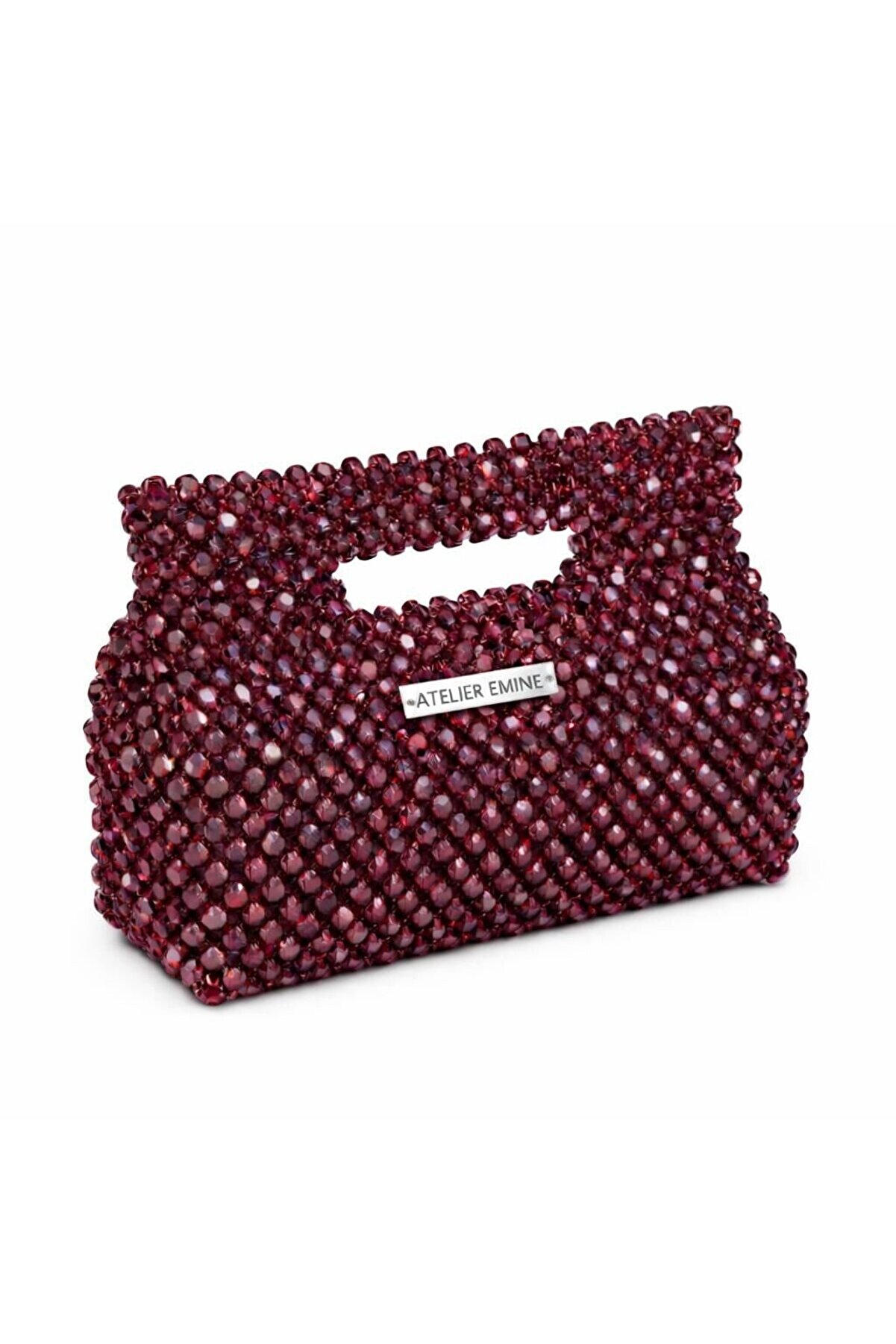 Ateli̇er Emi̇ne Panna Cranberry