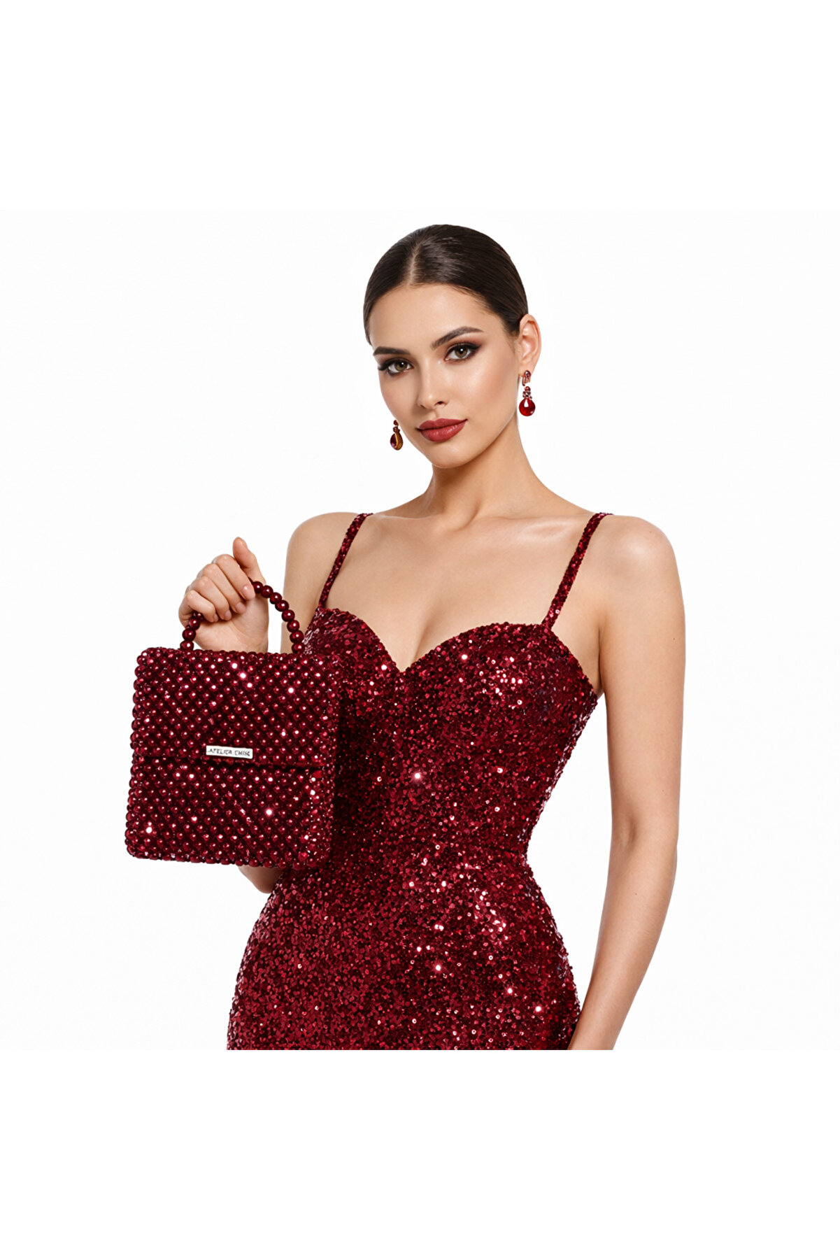 Ateli̇er Emi̇ne Bi̇anca Passi̇on