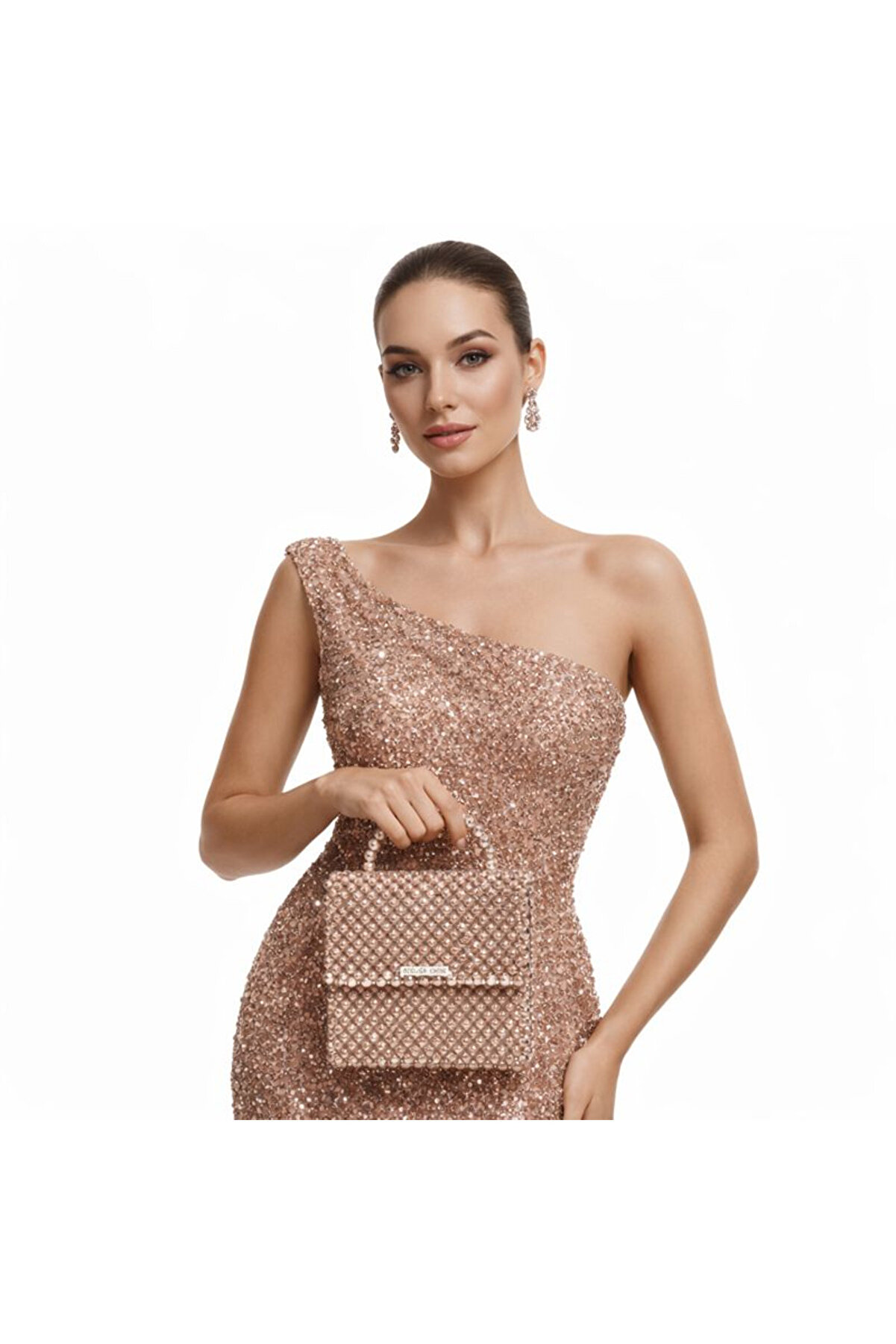 Ateli̇er Emi̇ne Bi̇anca Pebble