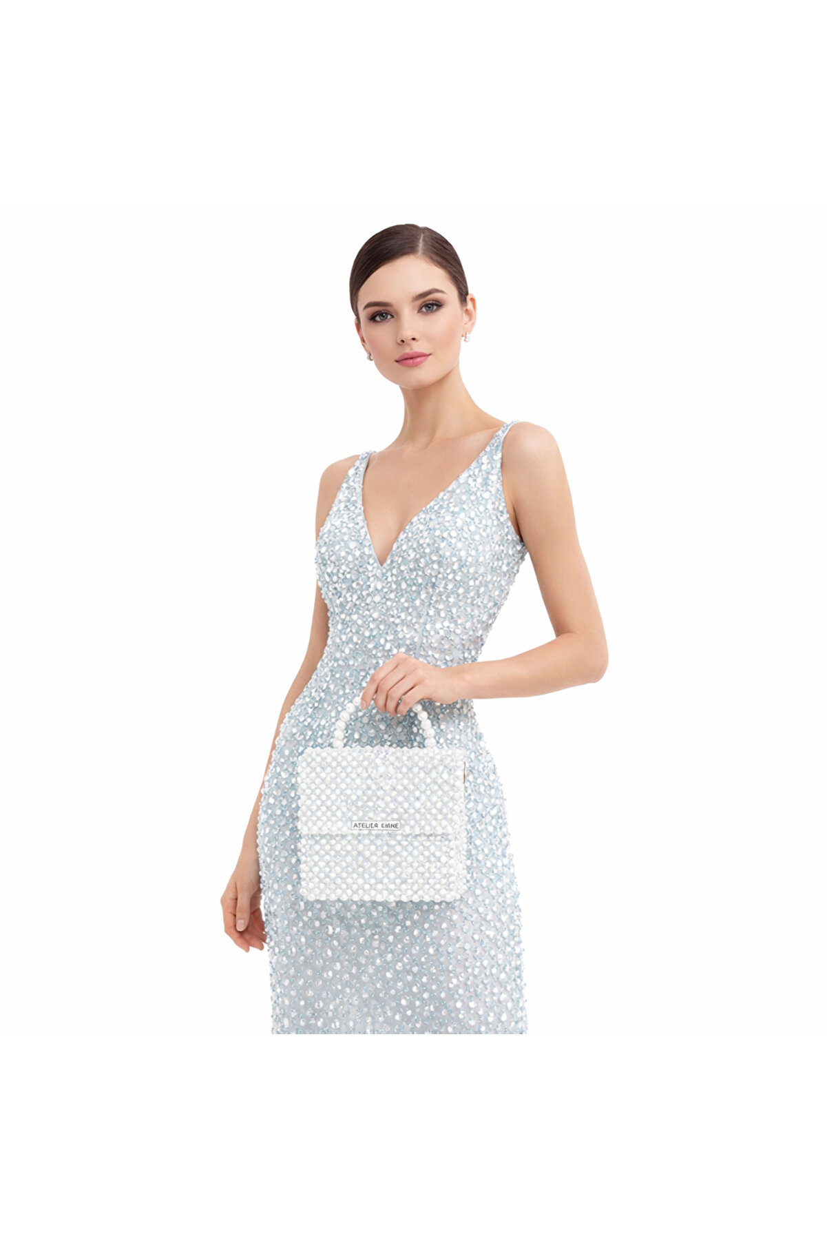 Ateli̇er Emi̇ne Bi̇anca Fleur