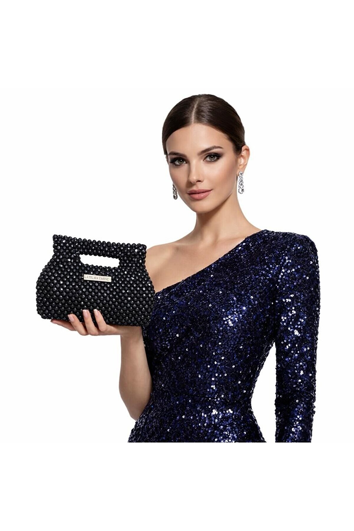 Ateli̇er Emi̇ne Panna Li̇quori̇ce