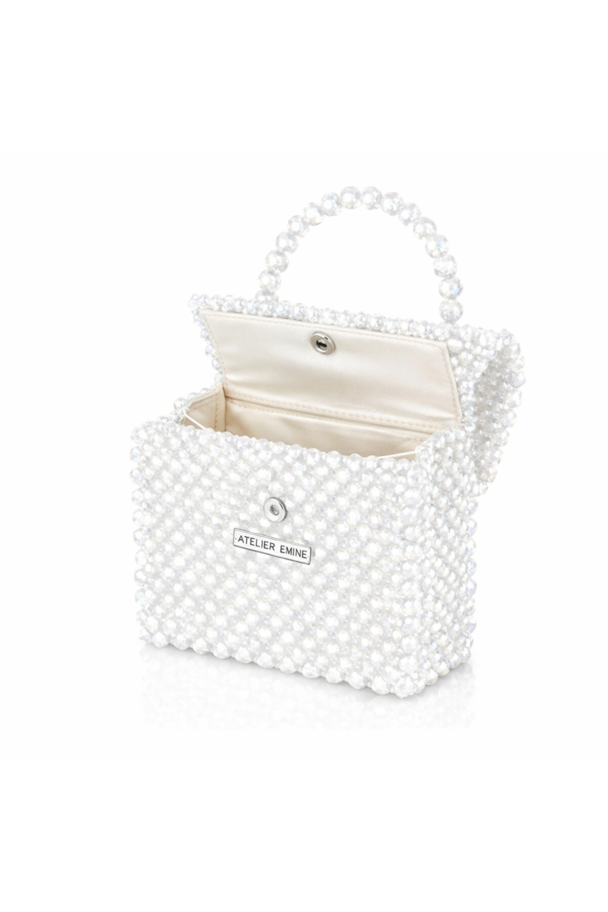 Ateli̇er Emi̇ne Bi̇anca Fleur