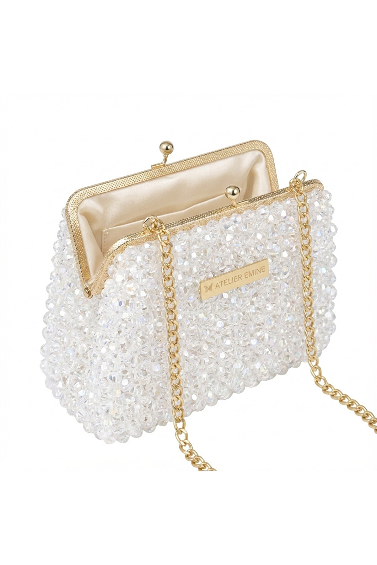 Ateli̇er Emi̇ne Affogato Latte