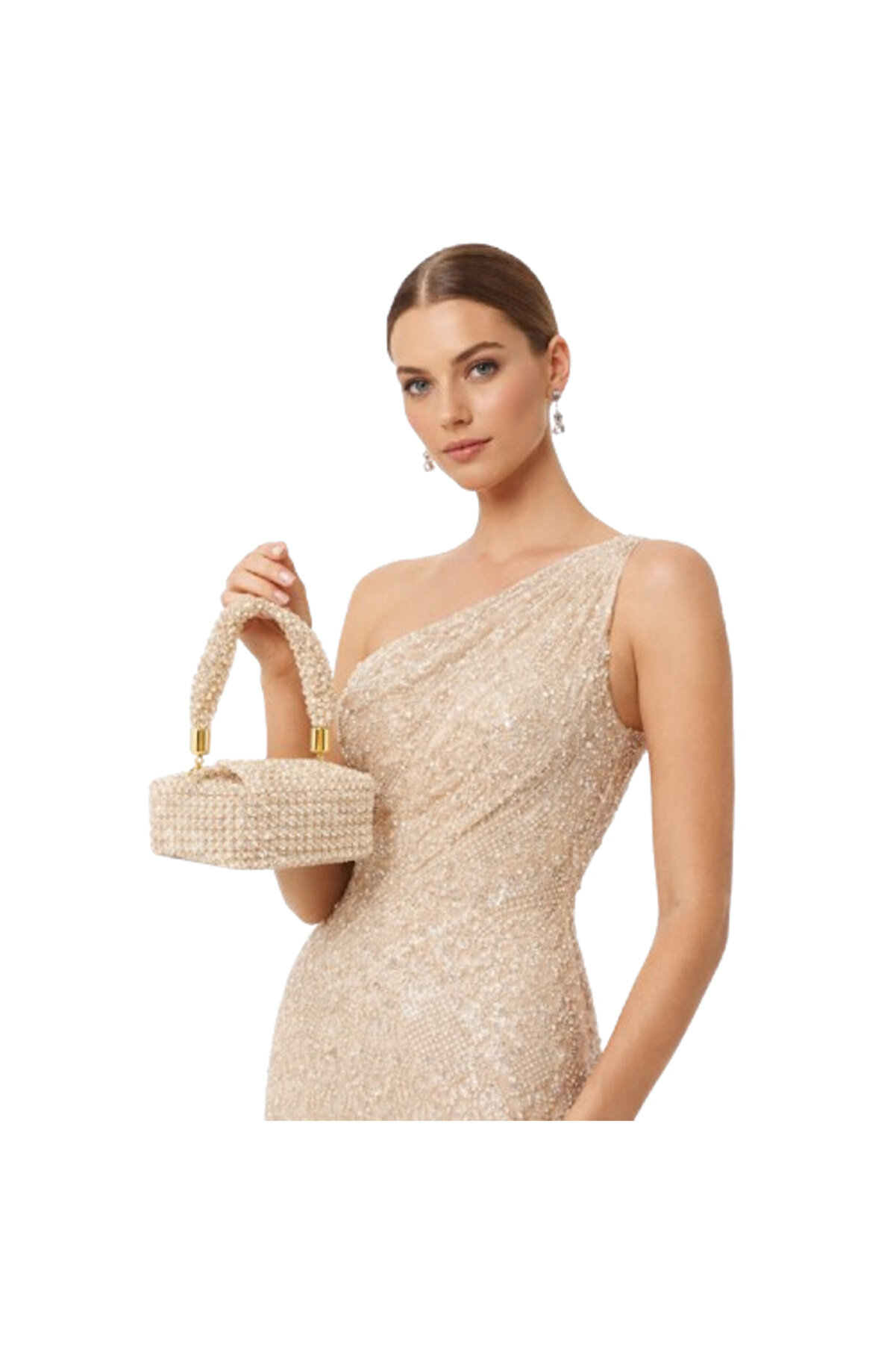 Ateli̇er Emi̇ne Bi̇anca Mandorla