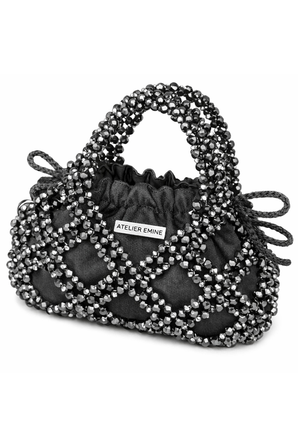 Ateli̇er Emi̇ne Budi̇no Darkstone