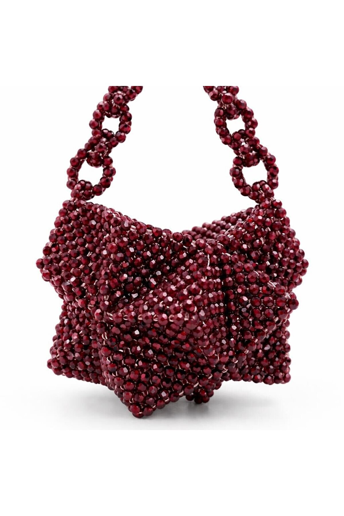 Ateli̇er Emi̇ne Ri̇cotta Vermi̇l