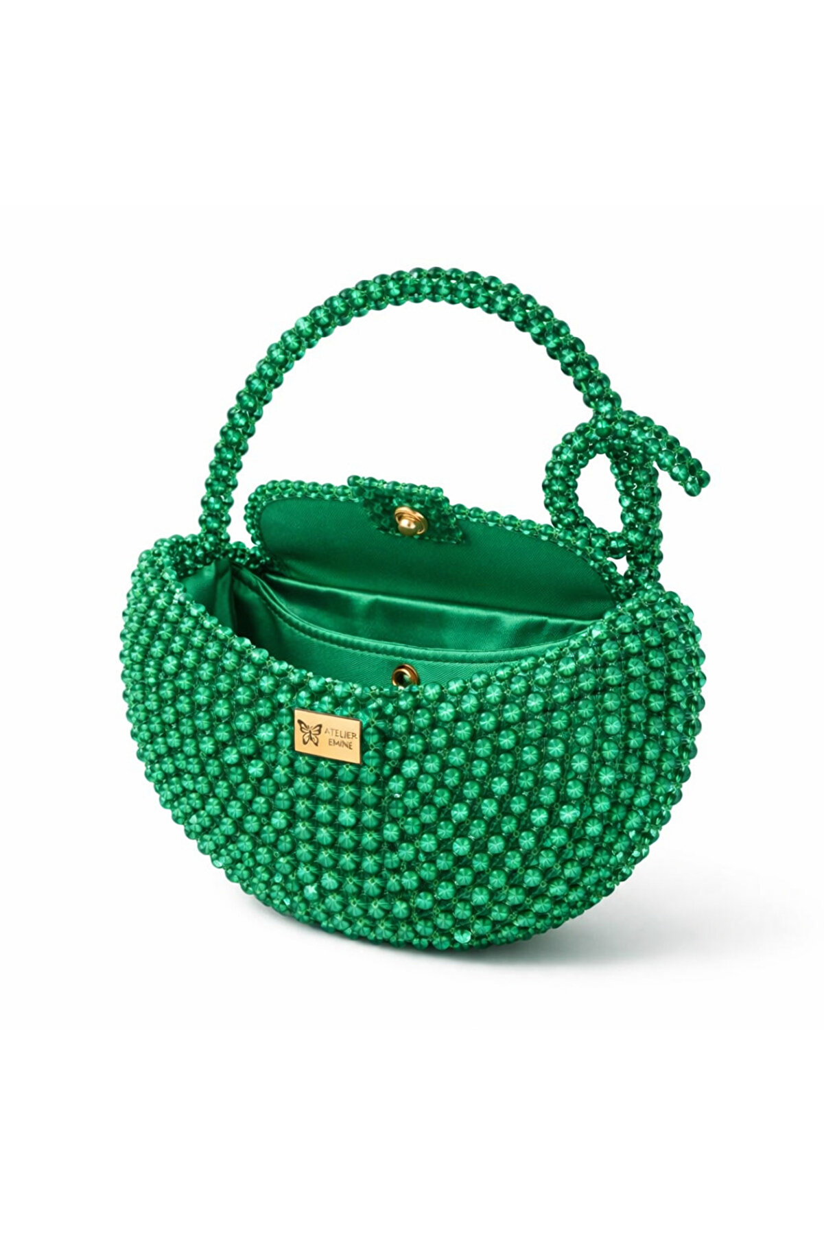 Ateli̇er Emi̇ne Melo Menta