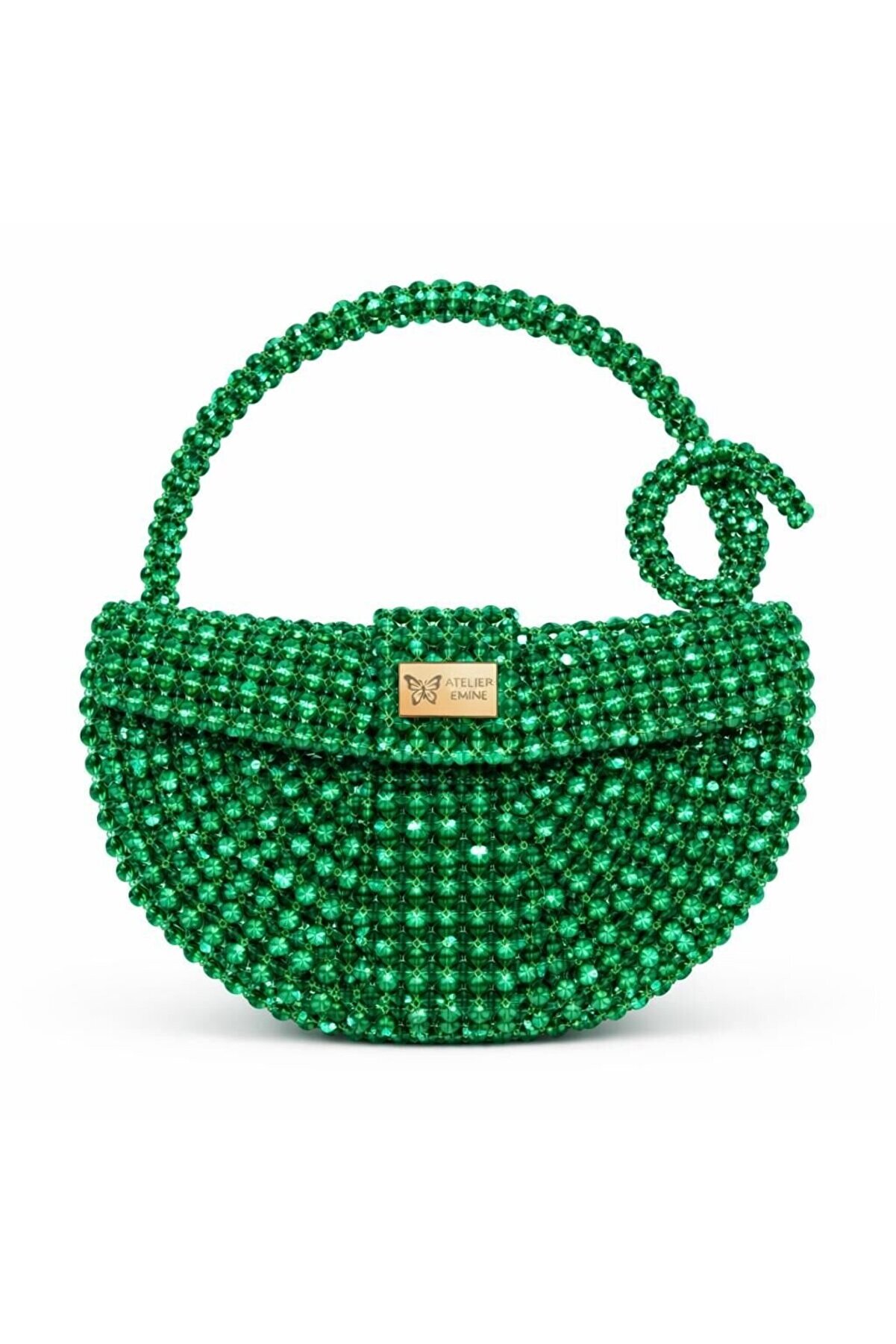 Ateli̇er Emi̇ne Melo Menta