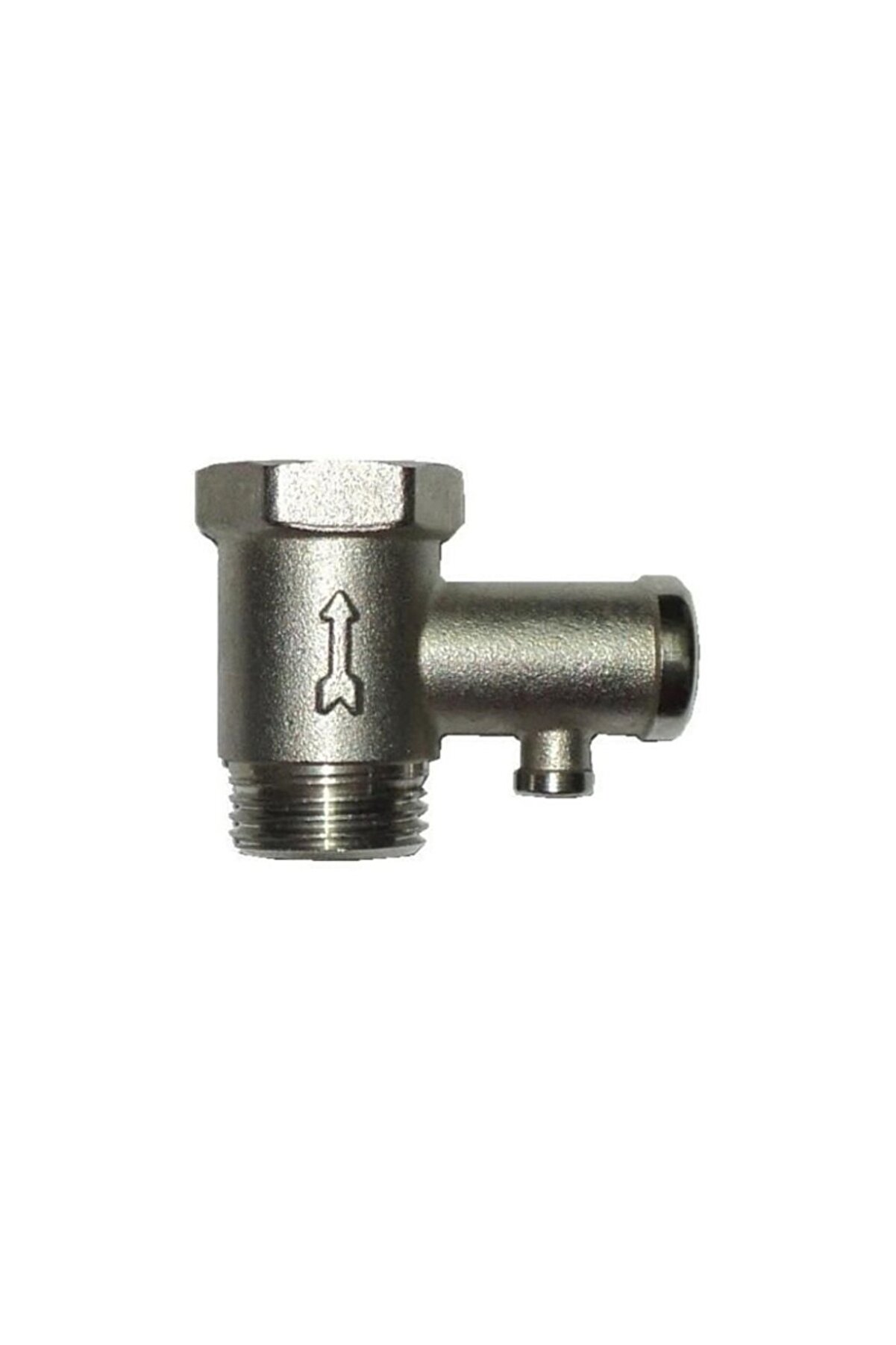 Ennalbur Termosi̇fon Emni̇yet Venti̇li̇ 3 Bar