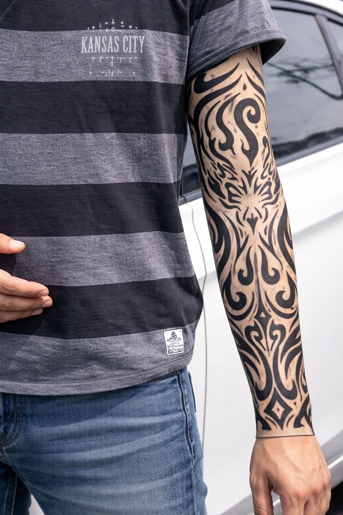 Ethab Ti̇caret Gi̇yi̇lebi̇li̇r Kol D&ouml;vmesi̇ &Ccedil;orap D&ouml;vme 3D Baskılı Kol Bacak D&ouml;vme 2 Adet Model 11