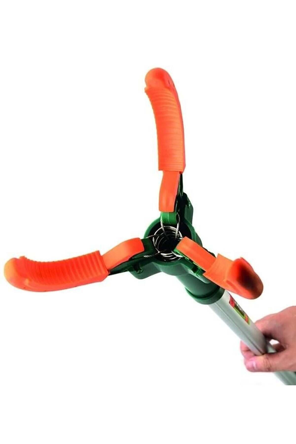 Ethab Ti̇caret Pg190 Y&uuml;ksel Dal Meyve Toplayıcı 190 Cm