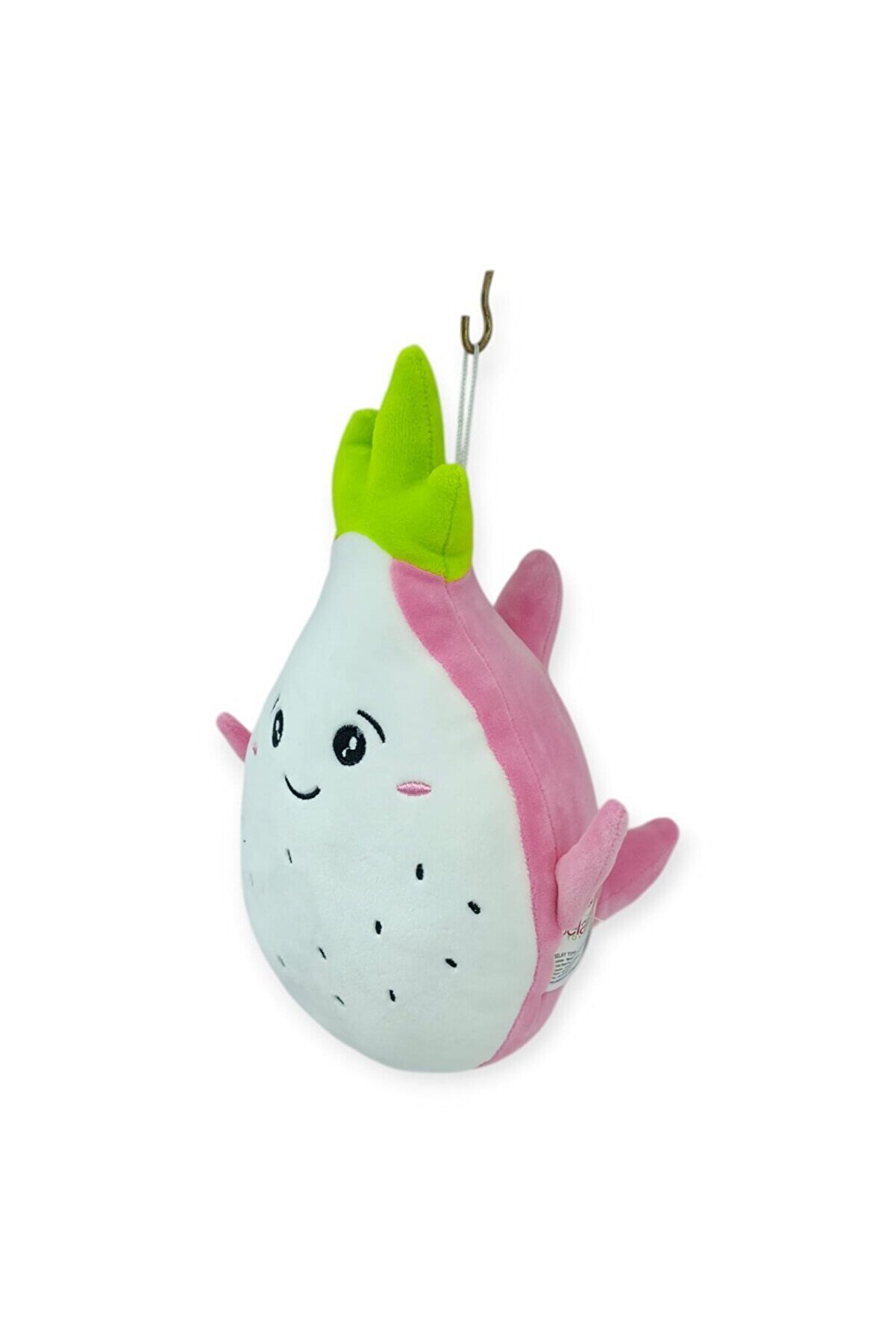 Ethab Ti̇caret Peluş Meyveler 28 Cm - Ejder Meyvesi̇