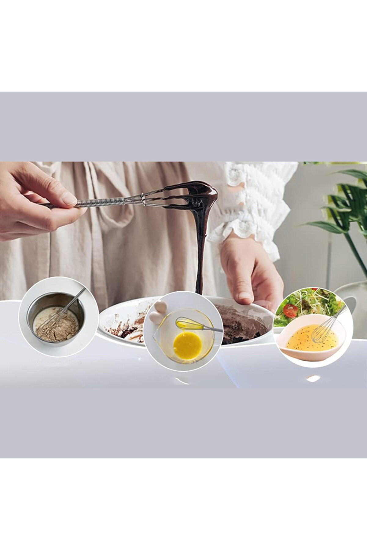 Ethab Ti̇caret Mi̇ni̇ &Ccedil;ırpıcı &Ccedil;eli̇k 6 Adet