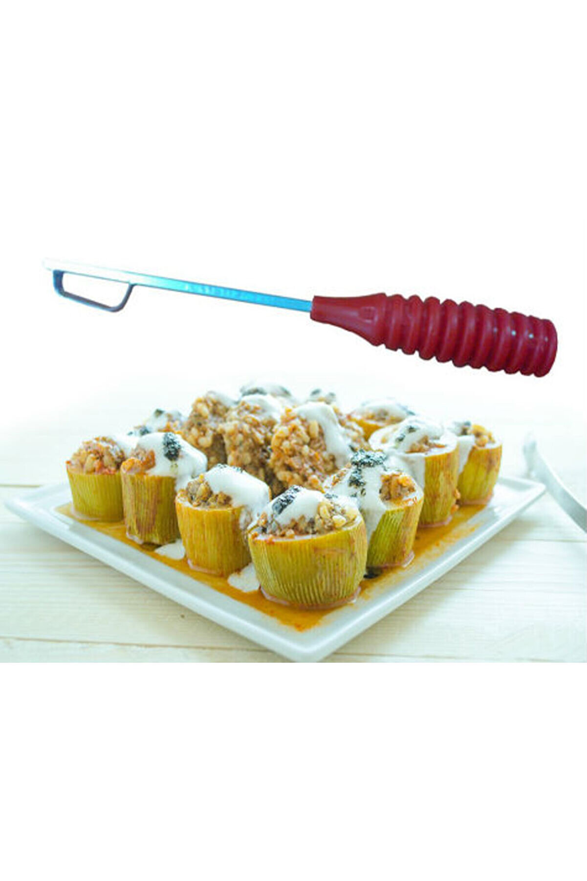 Ethab Ti̇caret Patlıcan Ve Kabak Oyacağı