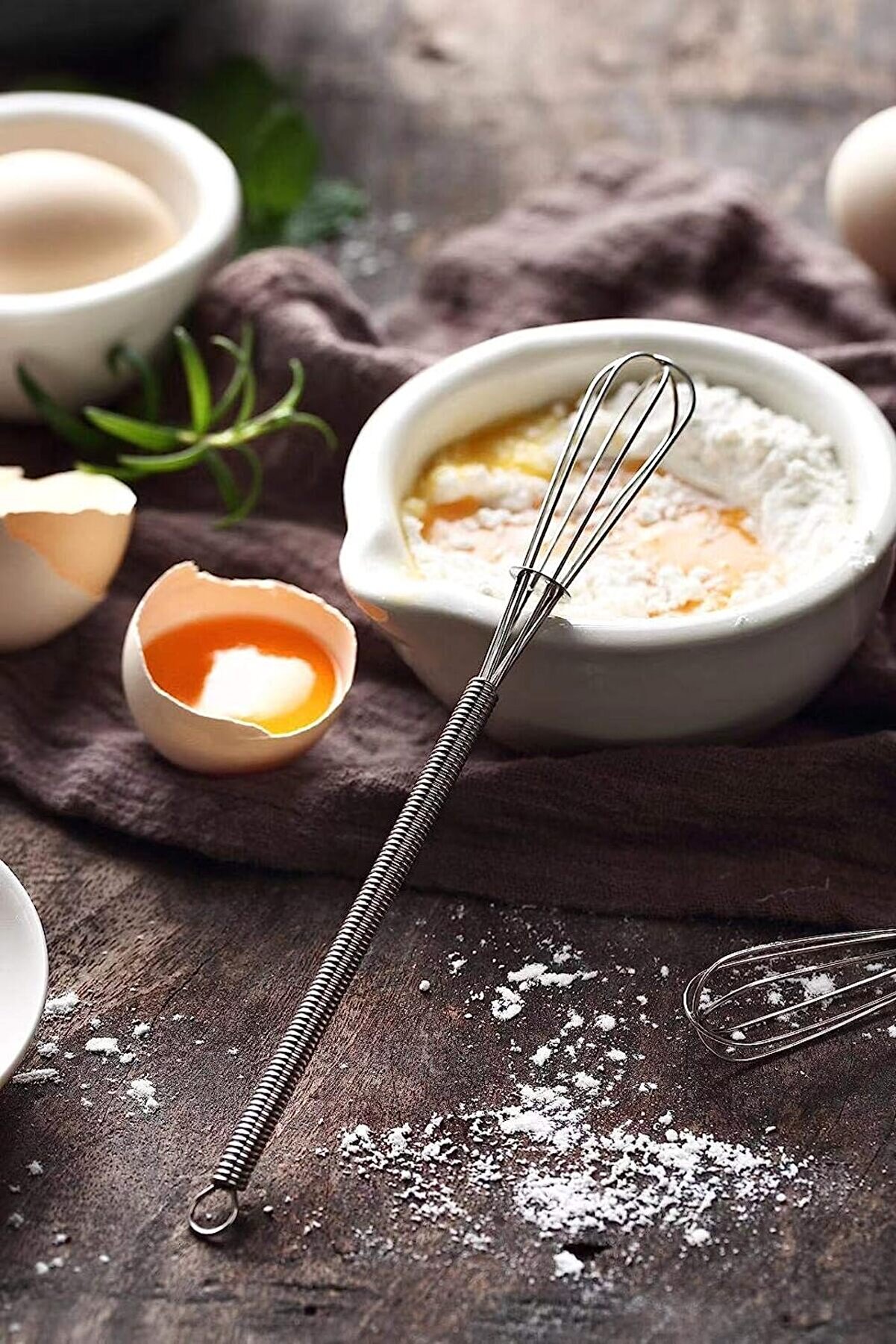 Ethab Ti̇caret Mi̇ni̇ &Ccedil;ırpıcı &Ccedil;eli̇k 6 Adet