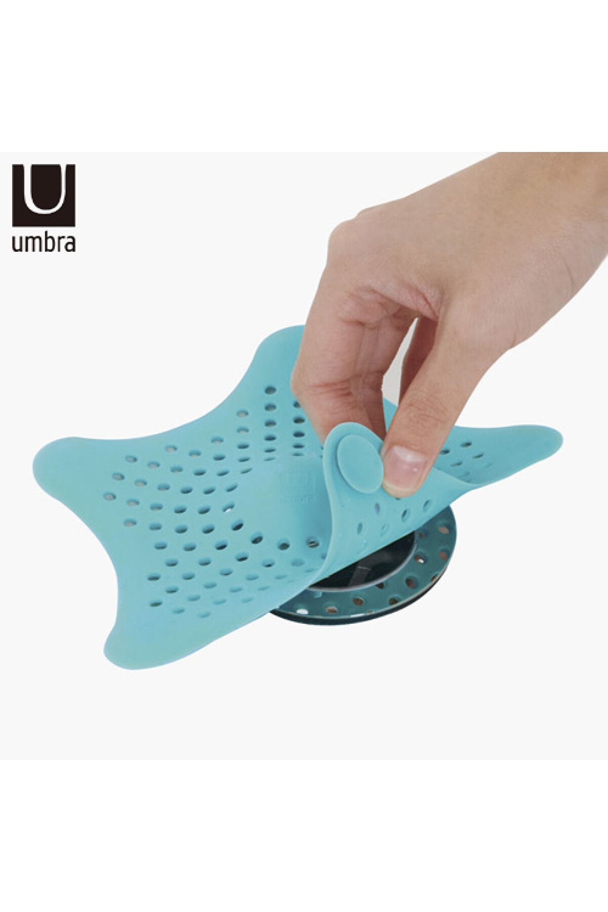 Go İthalat Yıldız S&uuml;zge&ccedil; - Lavabo S&uuml;zgeci̇ - K&uuml;vet S&uuml;zgeci̇