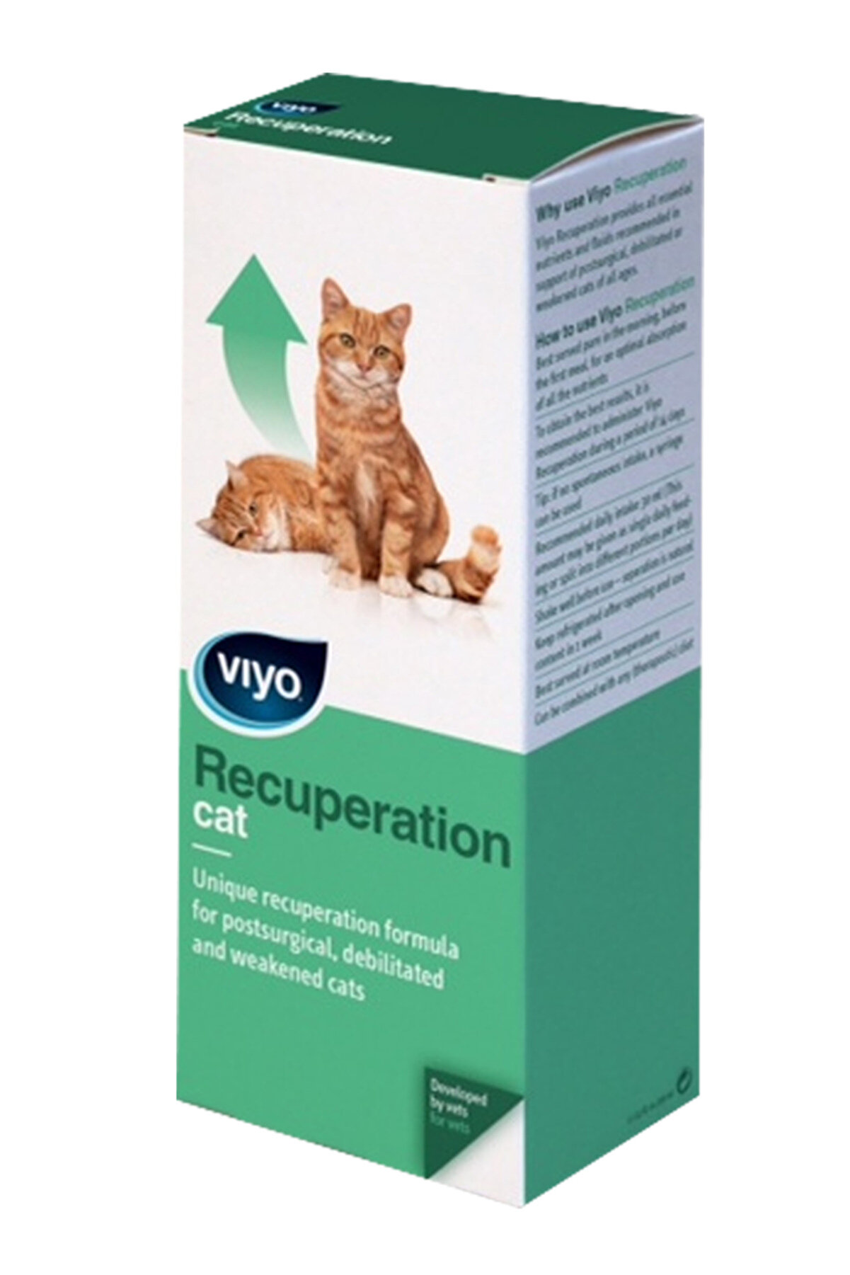 Vi̇yo Kedi̇ Ek Besi̇n Takvi̇yesi̇ 150 Ml