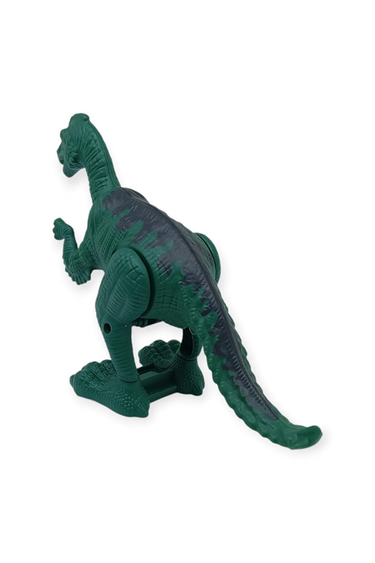 Ethab Ti̇caret Kurmalı Di̇nazor Fi̇g&uuml;rleri̇ 20 Cm - Asaurus - Yeşi̇l