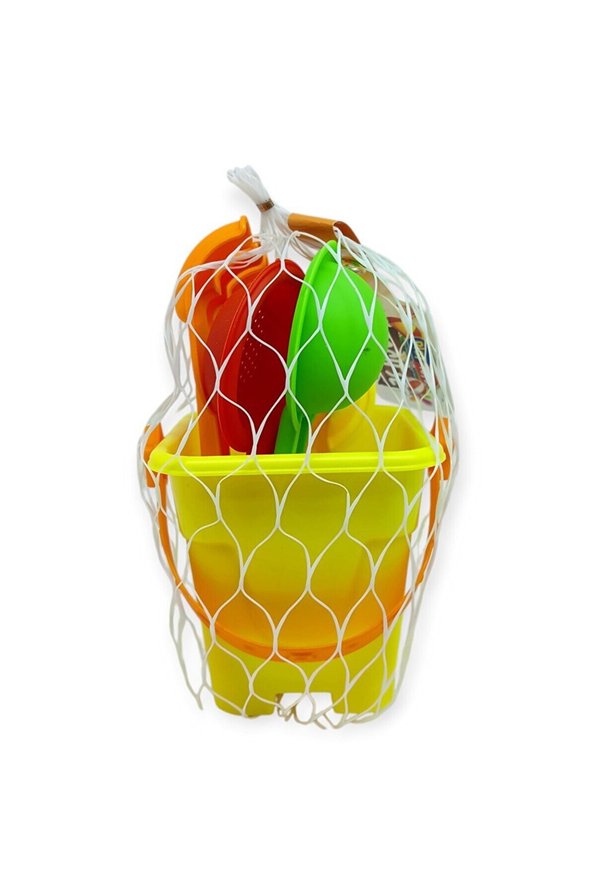 Ethab Ti̇caret - Mi̇ni̇ Kova Seti̇ 5 Par&ccedil;a