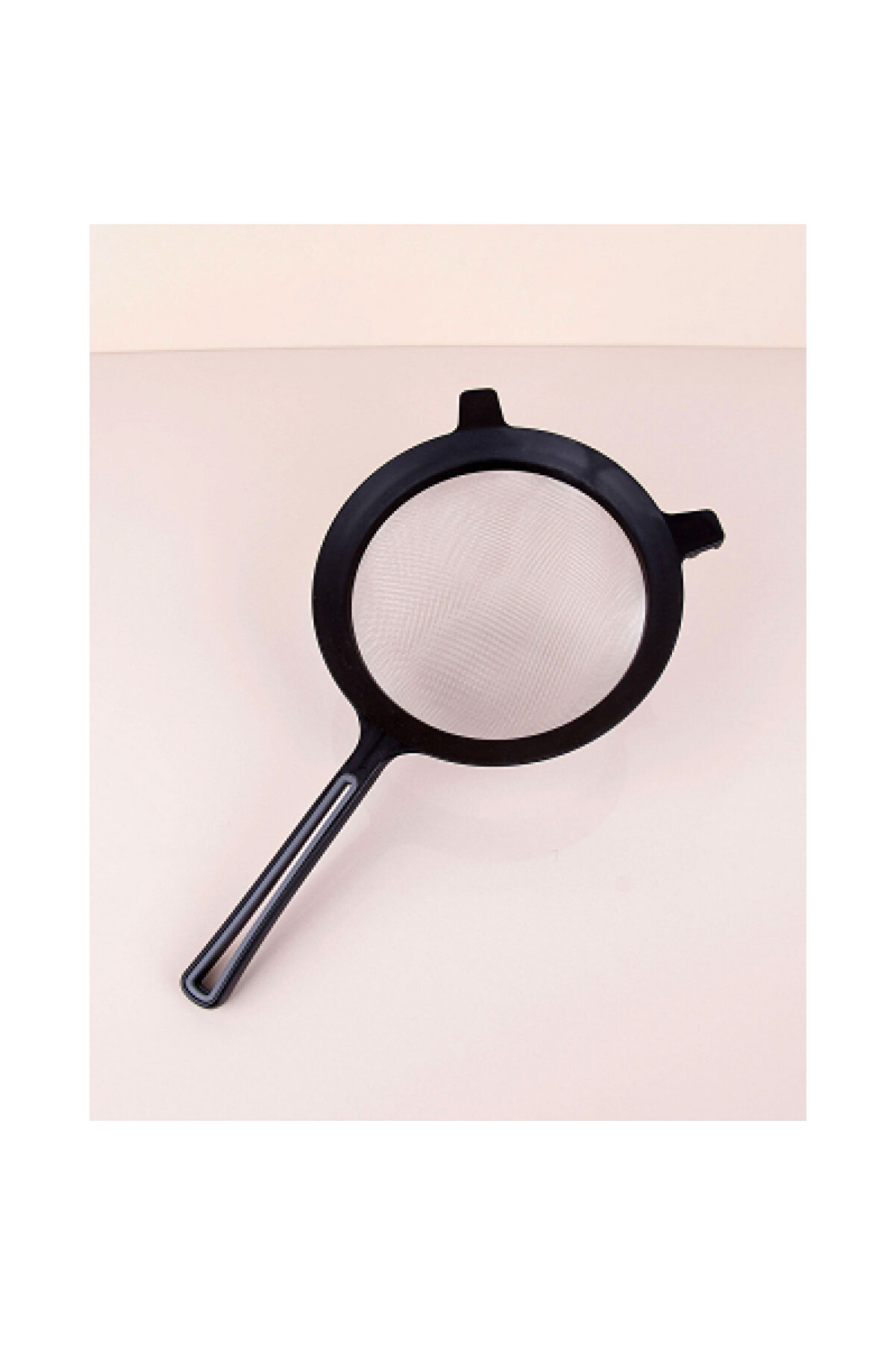 Go İthalat Si̇ena 17Cm Plasti̇k S&uuml;zge&ccedil;