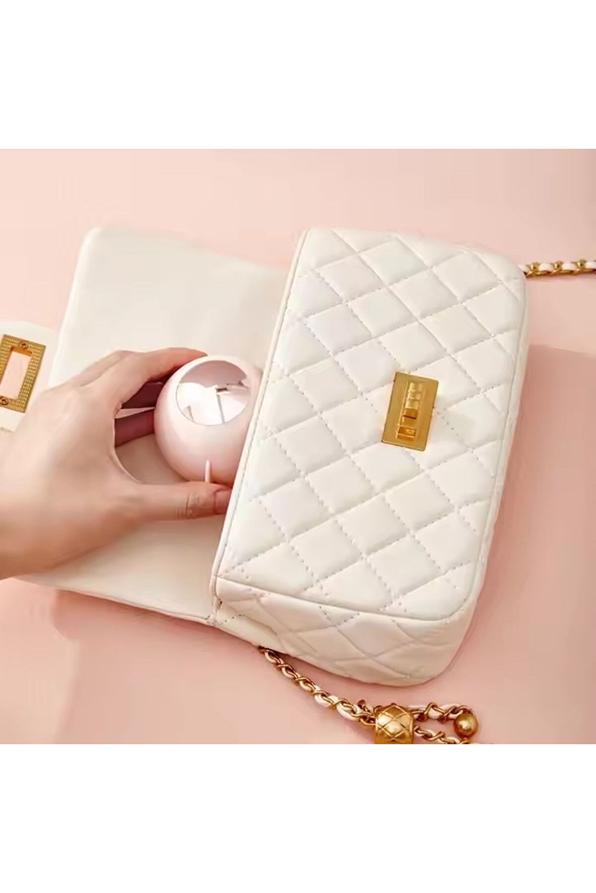 Go İthalat Taşınabi̇li̇r Ve Yıkanabi̇li̇r Ti̇fti̇k Ve T&uuml;y Toplayıcı Kıl Toz Elbi̇se Ti̇fti̇k Temi̇zleyi̇ci̇ Top