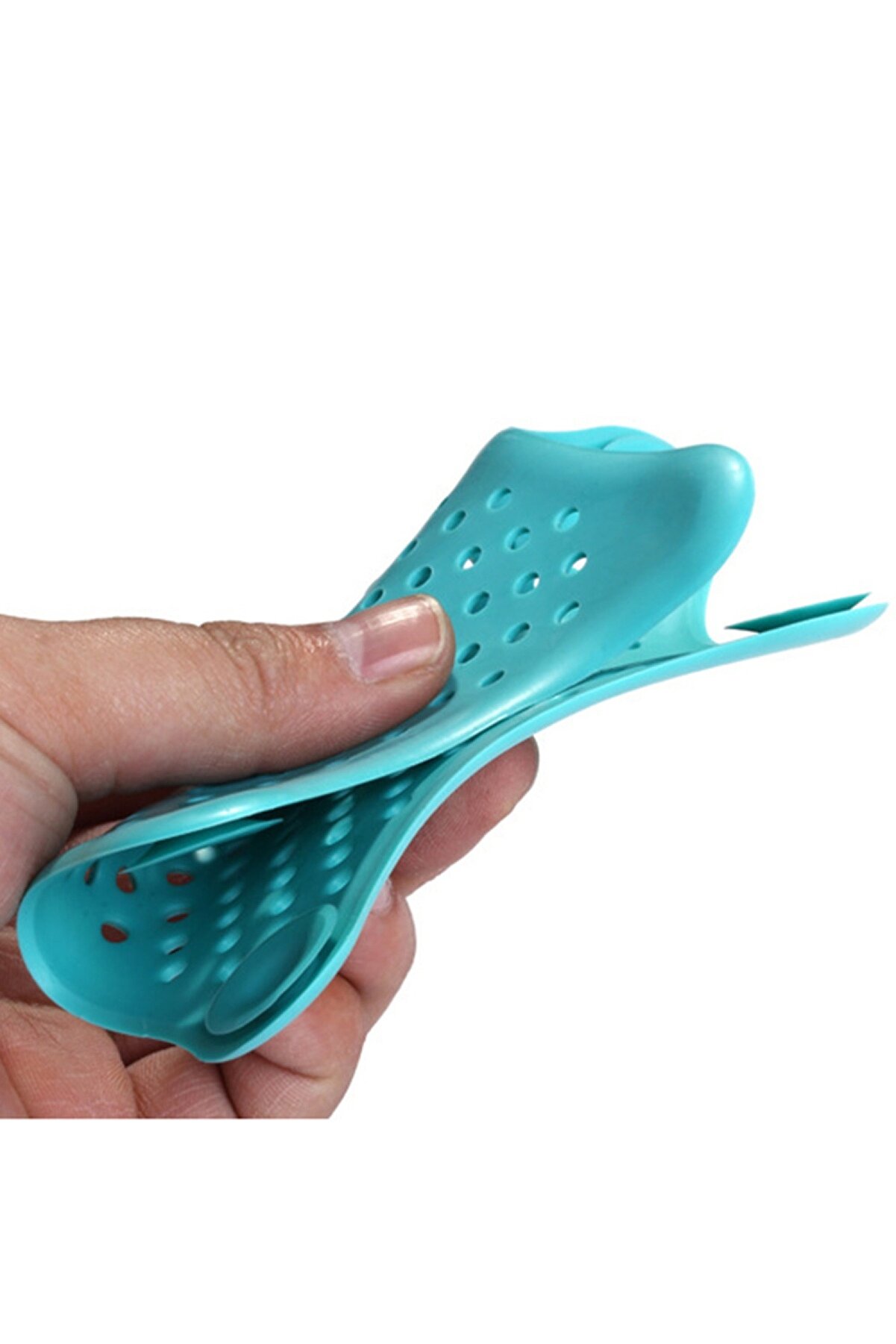 Go İthalat Yıldız S&uuml;zge&ccedil; - Lavabo S&uuml;zgeci̇ - K&uuml;vet S&uuml;zgeci̇