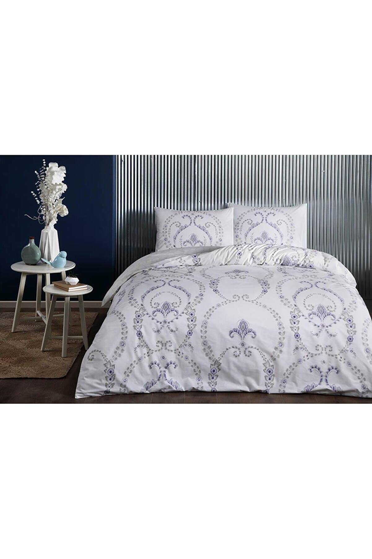 Ethab Ti̇caret &Ccedil;i̇ft Ki̇şi̇li̇k Ranforce Nev Takımı Astra Mor